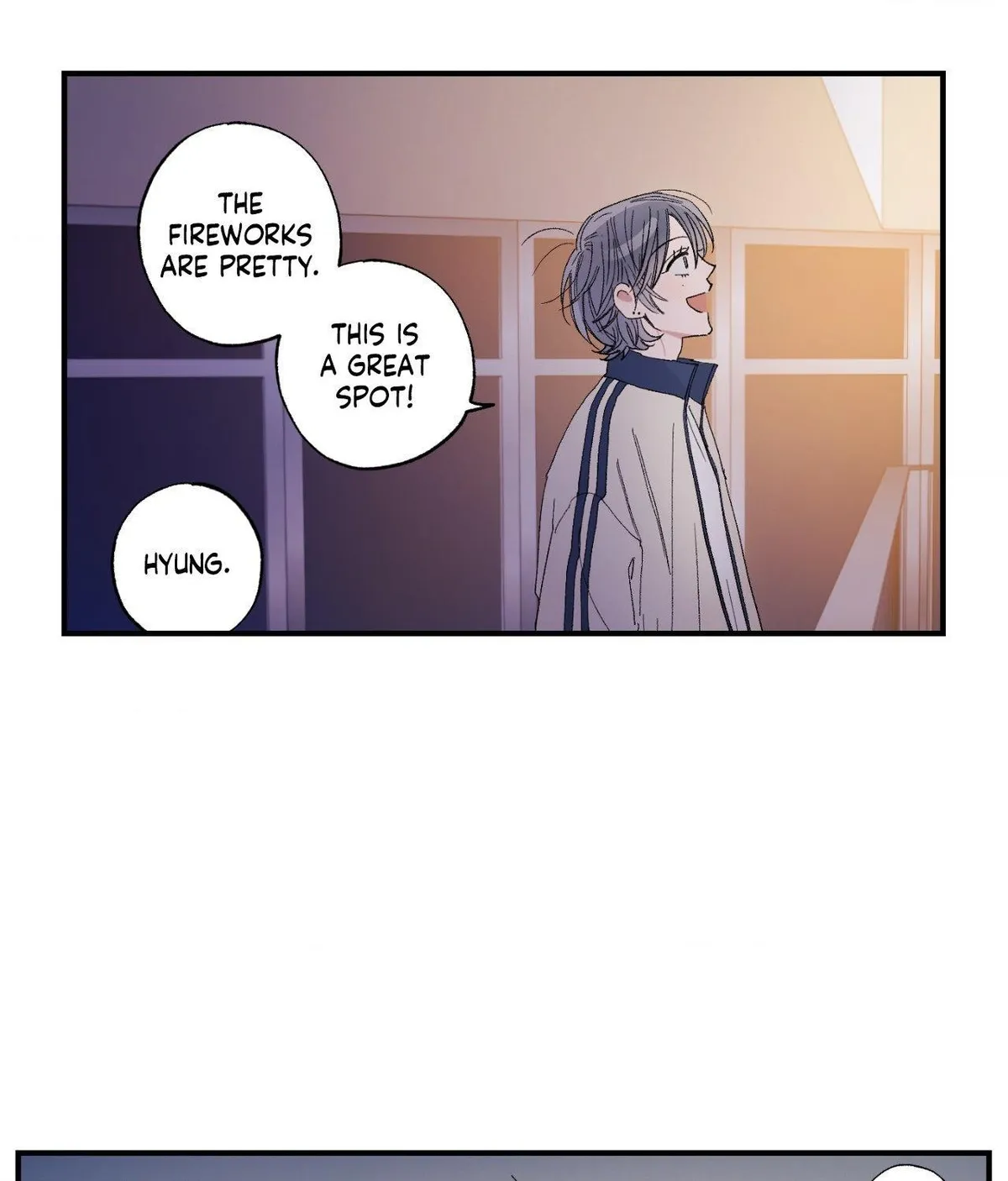 Unrequited Love Rendezvous Chapter 51 page 65 - 