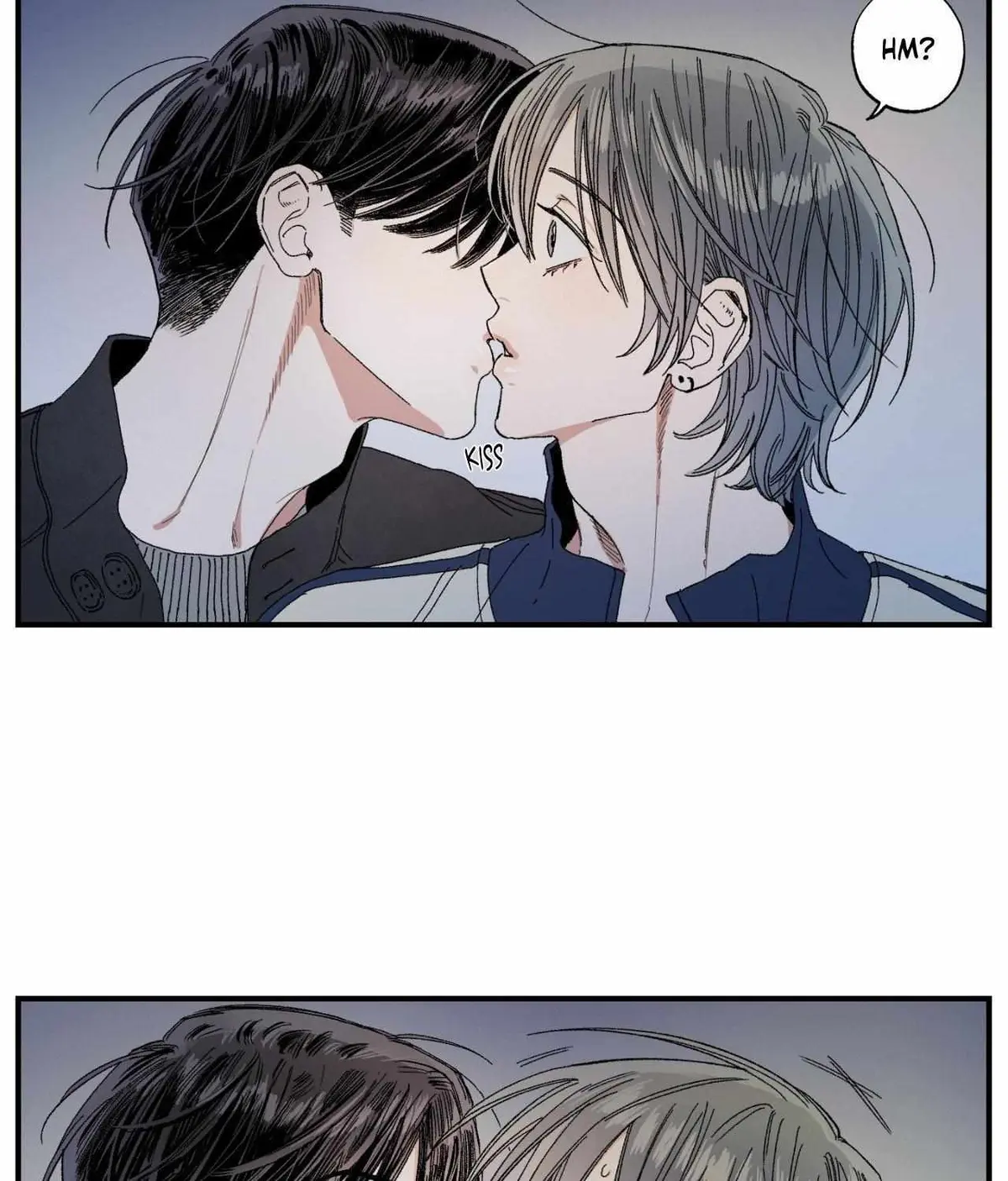 Unrequited Love Rendezvous Chapter 51 page 66 - 