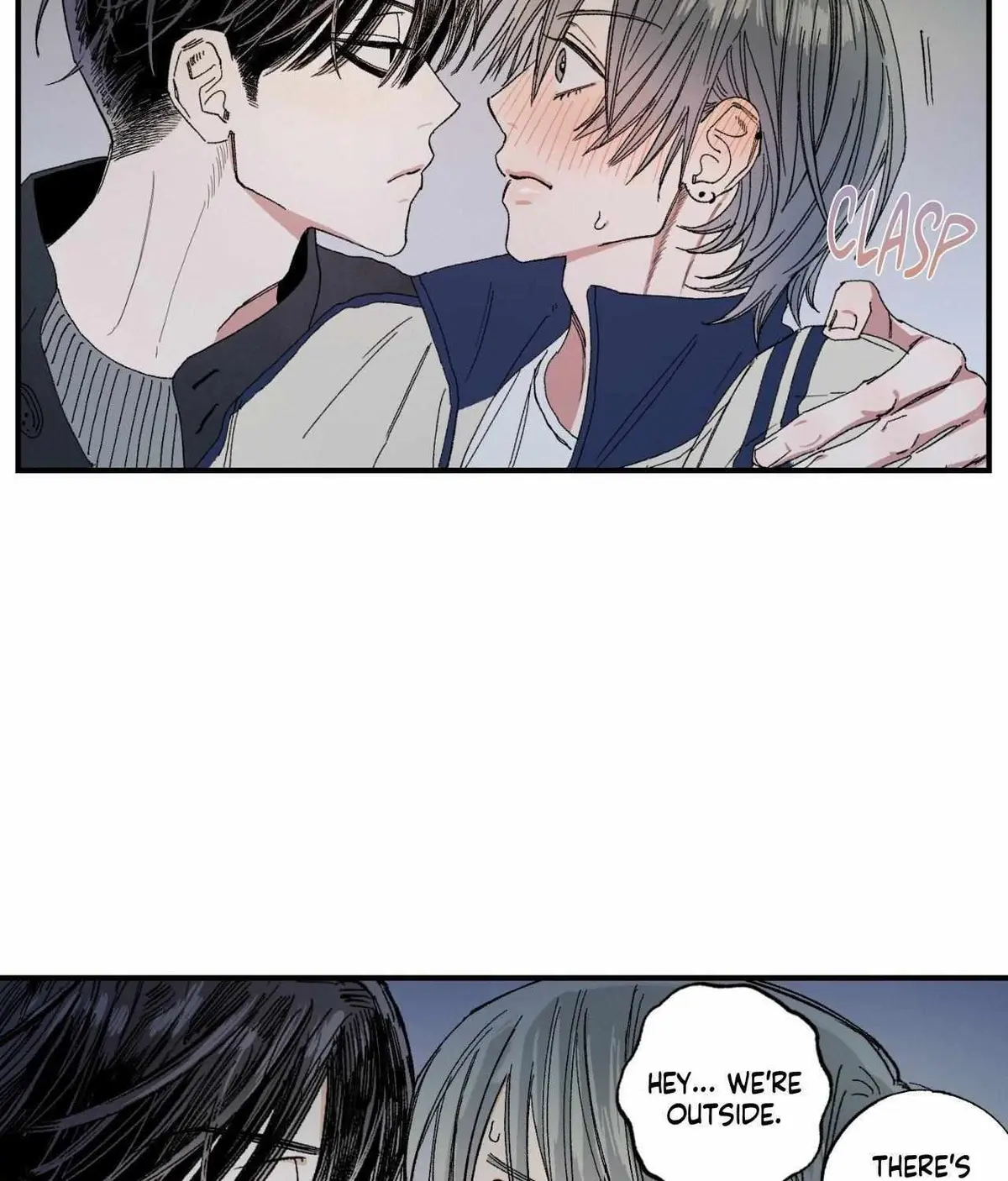 Unrequited Love Rendezvous Chapter 51 page 67 - 