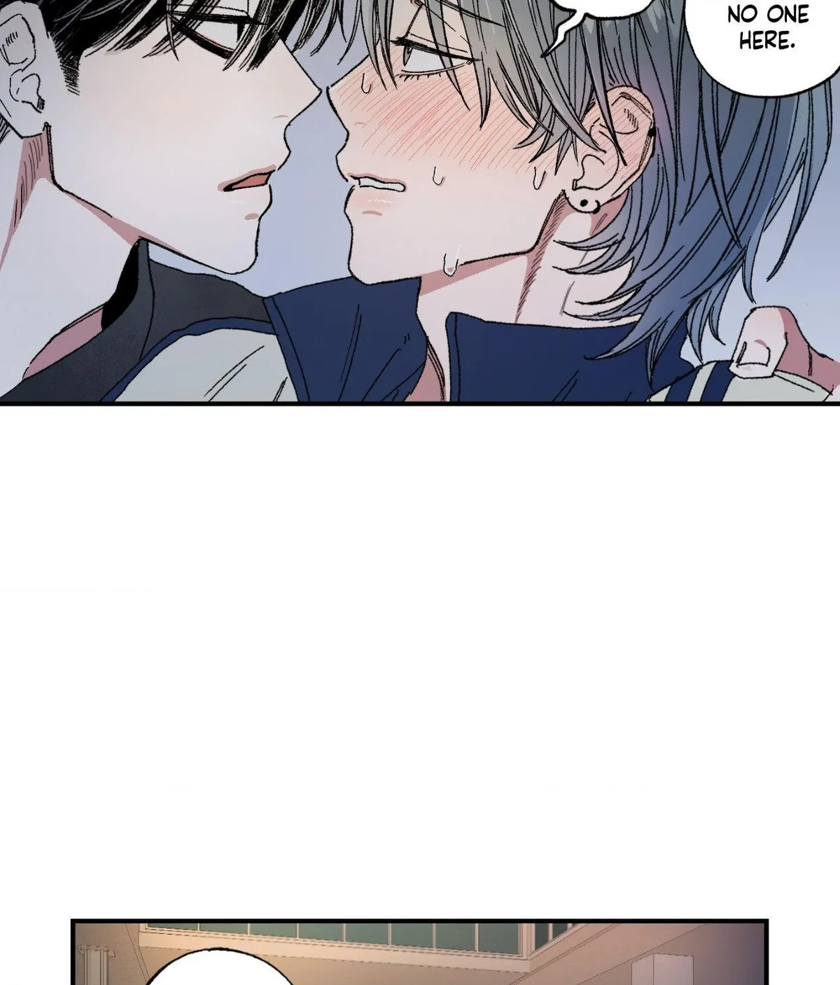 Unrequited Love Rendezvous Chapter 51 page 68 - 