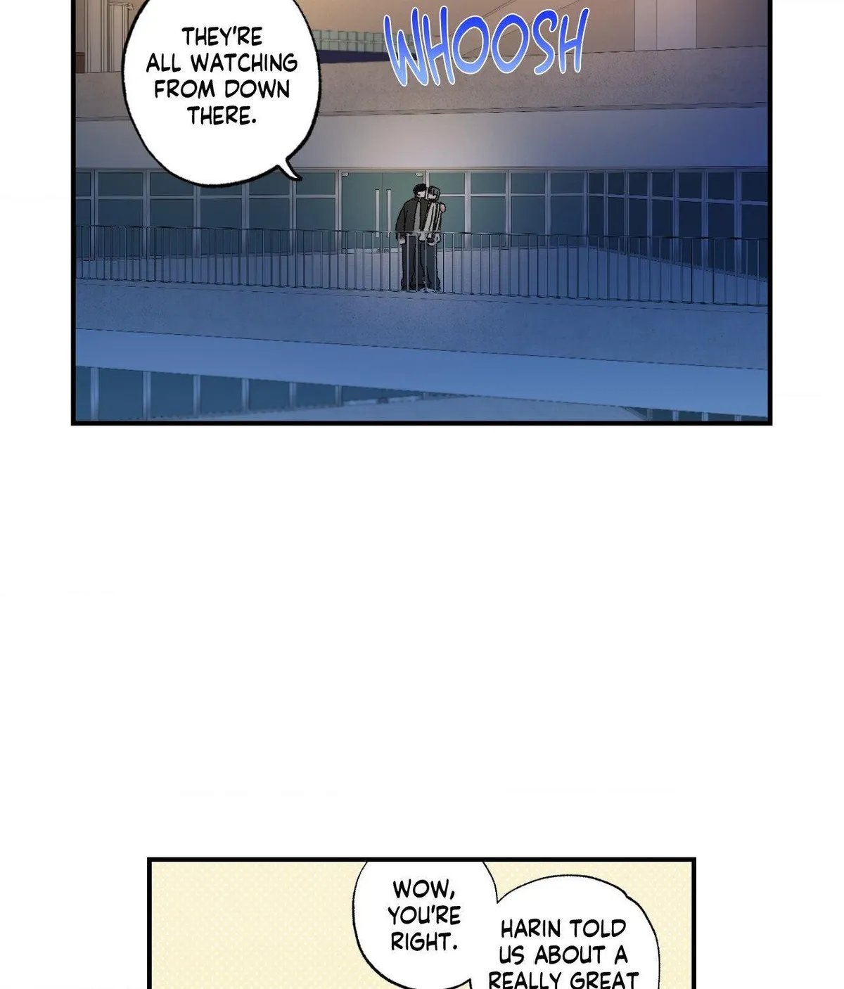 Unrequited Love Rendezvous Chapter 51 page 69 - 