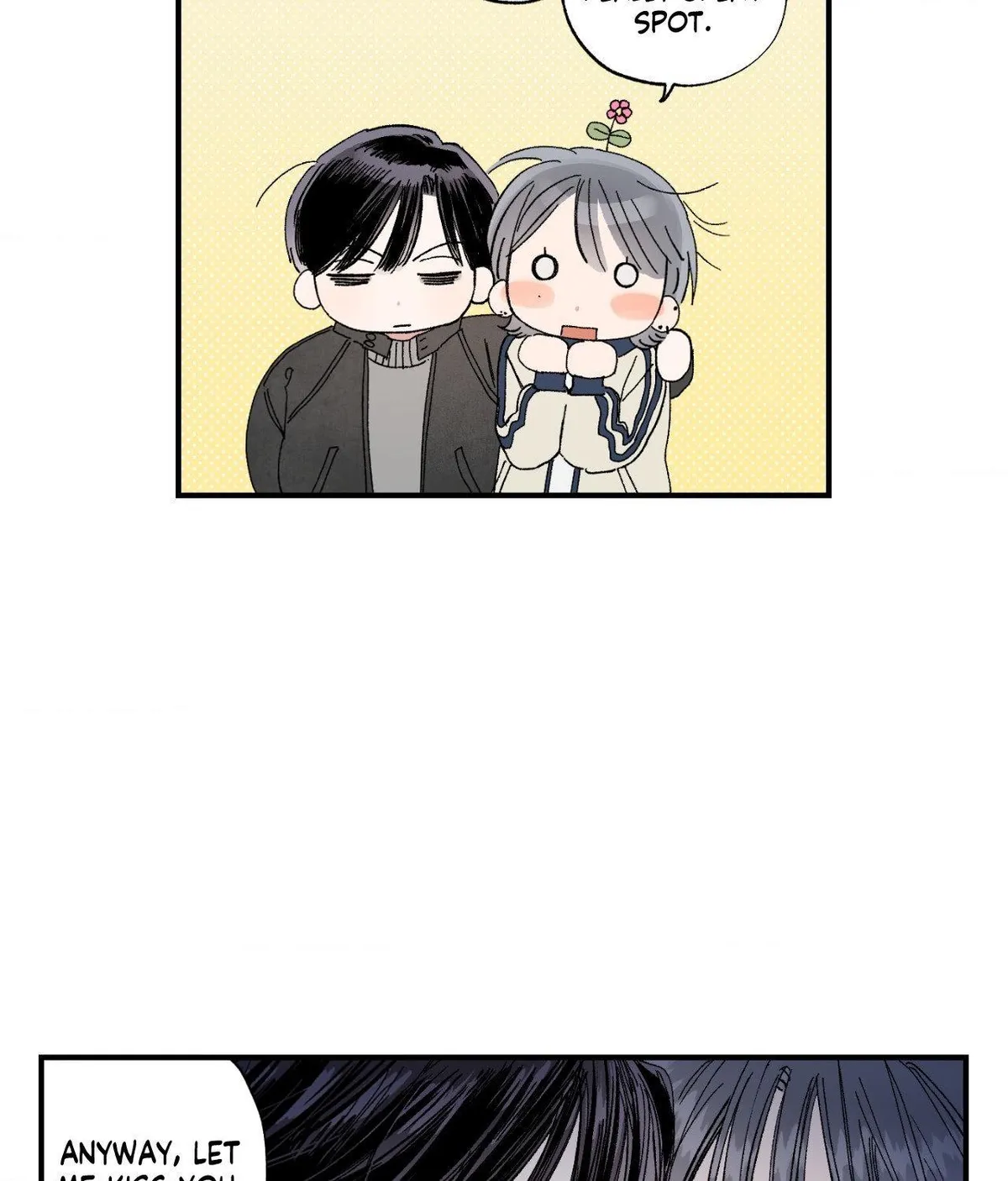 Unrequited Love Rendezvous Chapter 51 page 70 - 