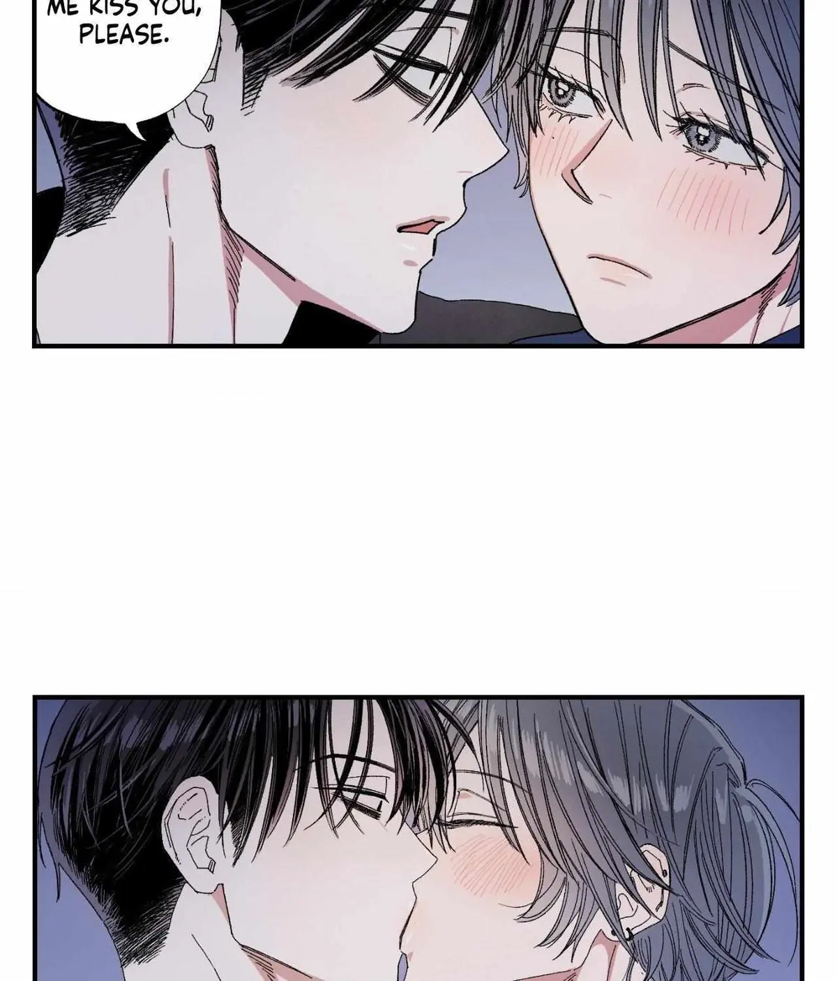 Unrequited Love Rendezvous Chapter 51 page 71 - 