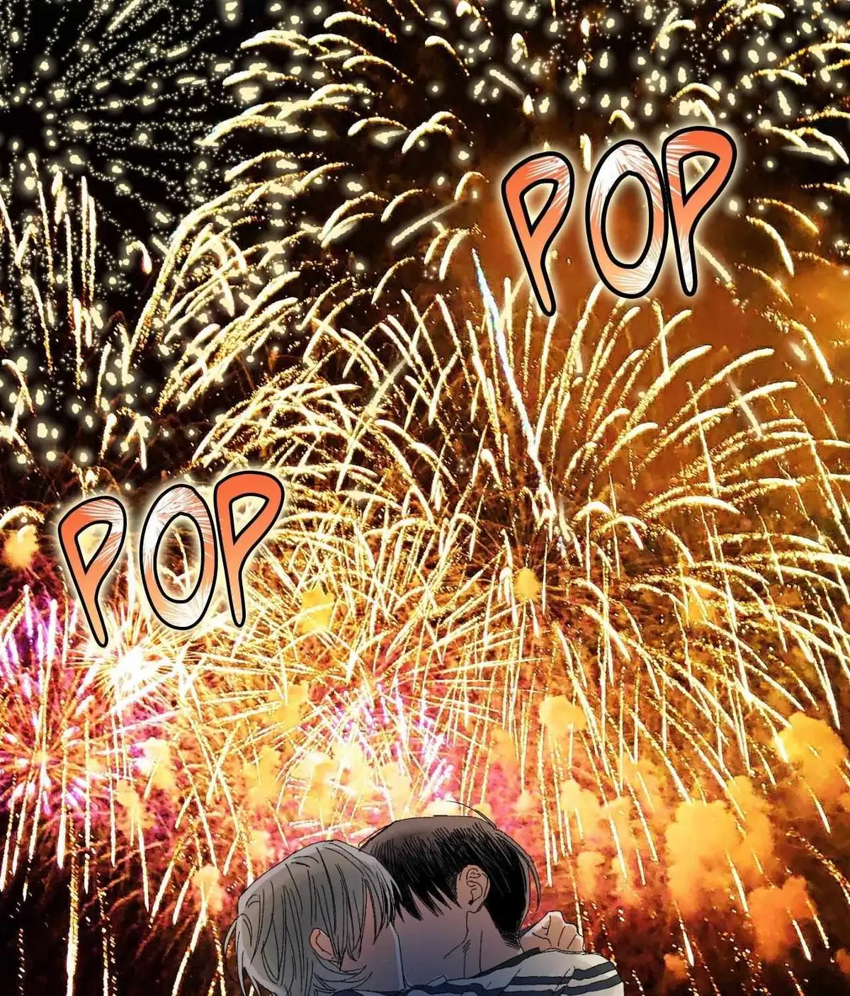 Unrequited Love Rendezvous Chapter 51 page 74 - 