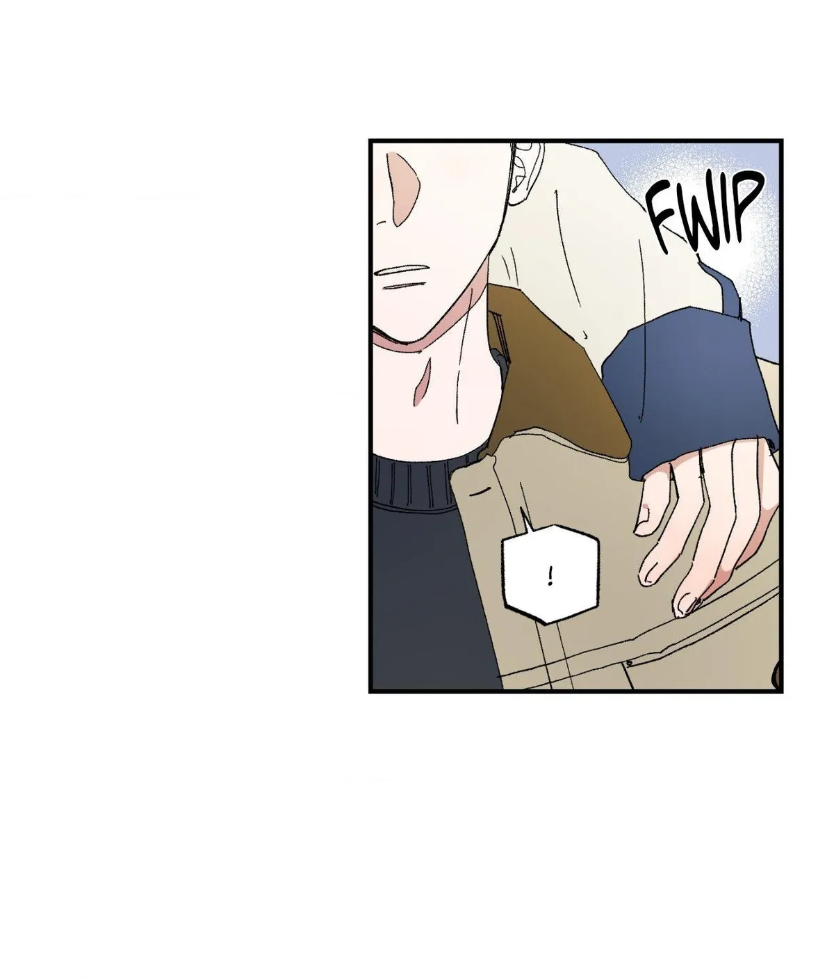 Unrequited Love Rendezvous Chapter 51 page 9 - 