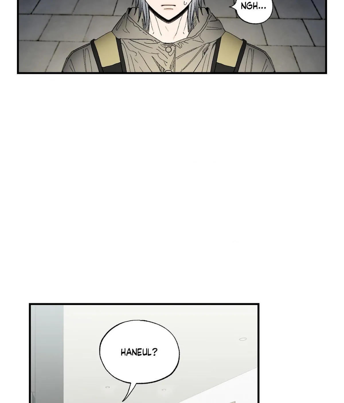 Unrequited Love Rendezvous Chapter 52 page 13 - 
