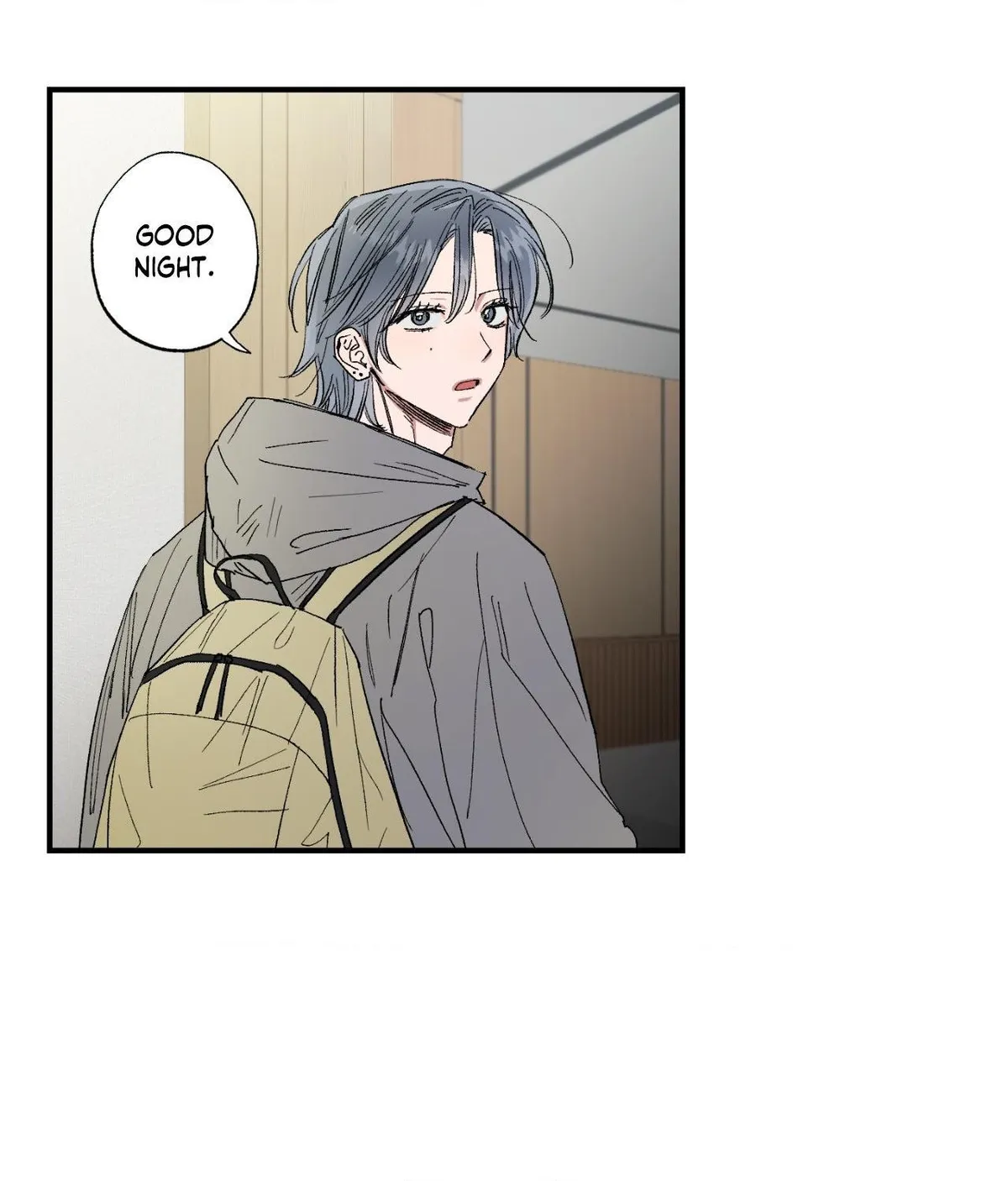 Unrequited Love Rendezvous Chapter 52 page 17 - 
