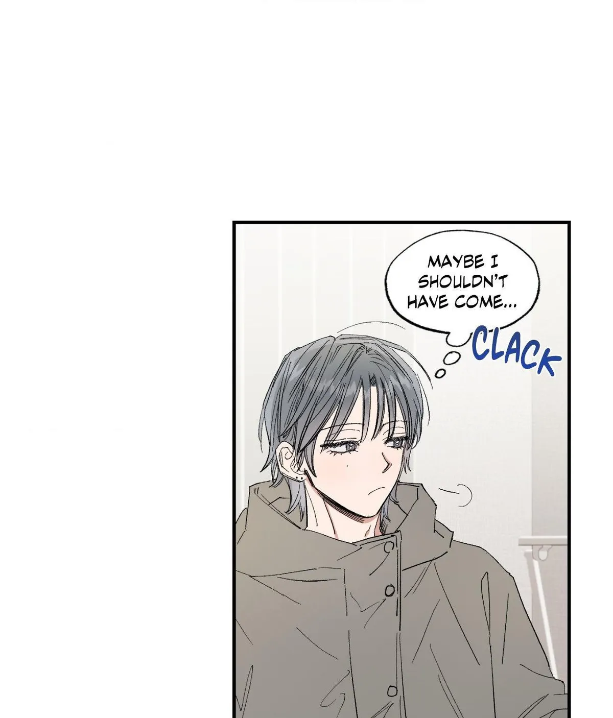 Unrequited Love Rendezvous Chapter 52 page 20 - 