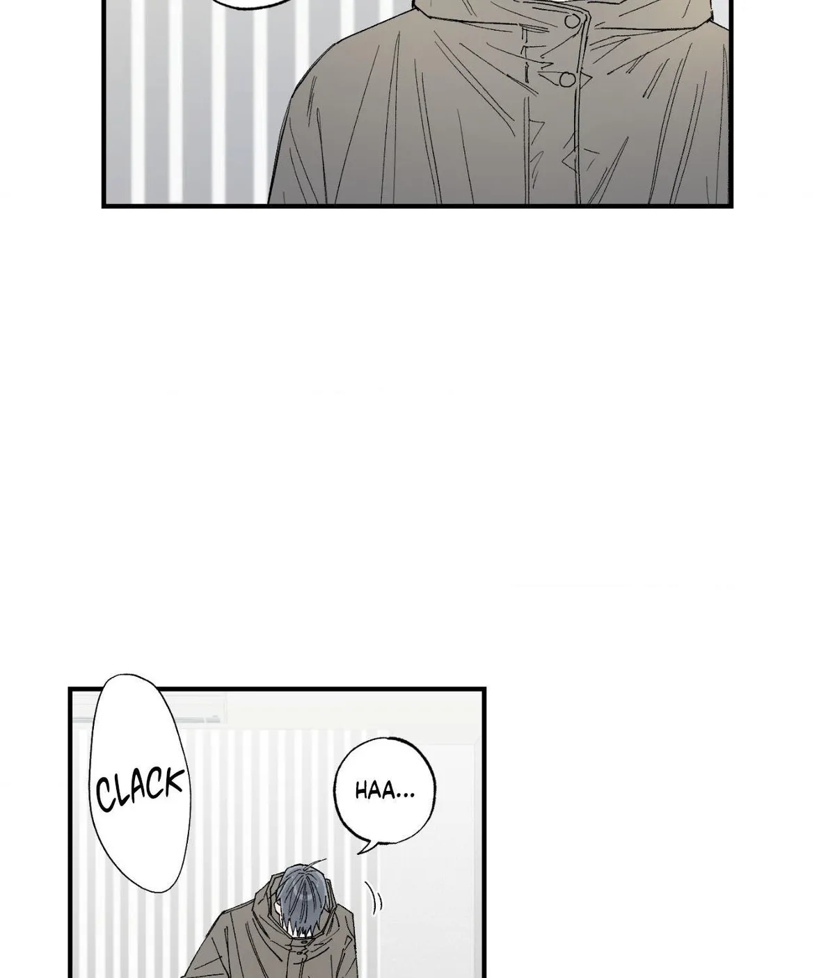 Unrequited Love Rendezvous Chapter 52 page 24 - 
