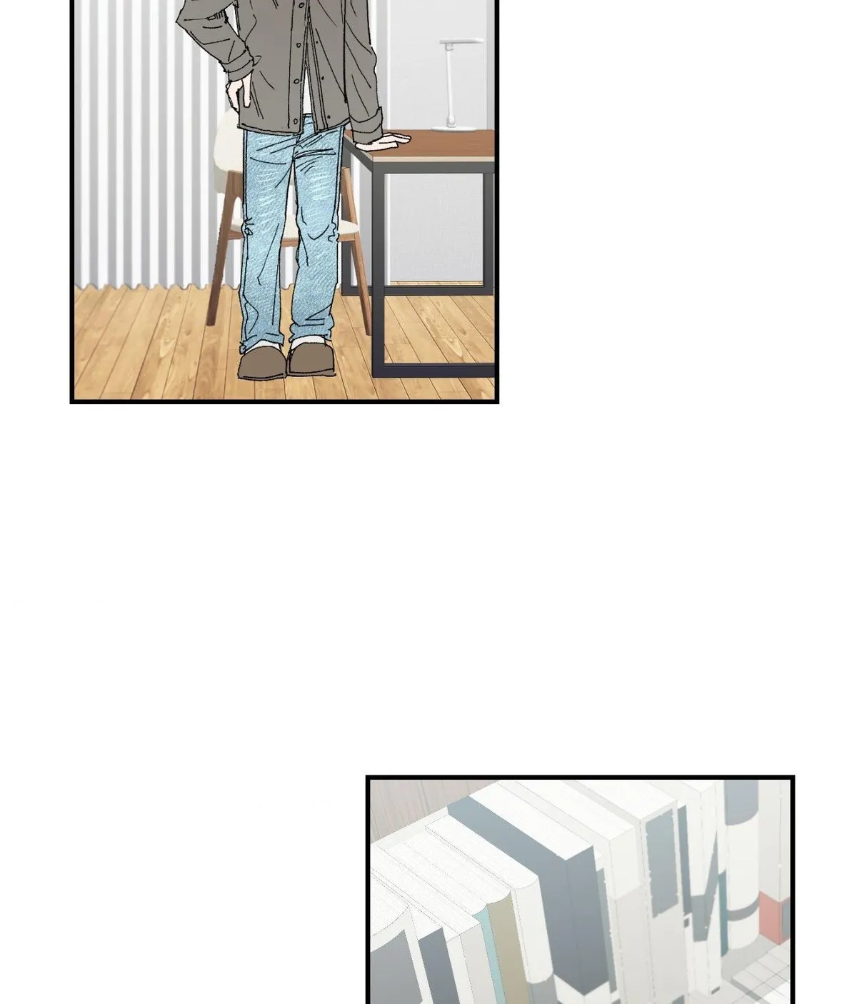 Unrequited Love Rendezvous Chapter 52 page 25 - 