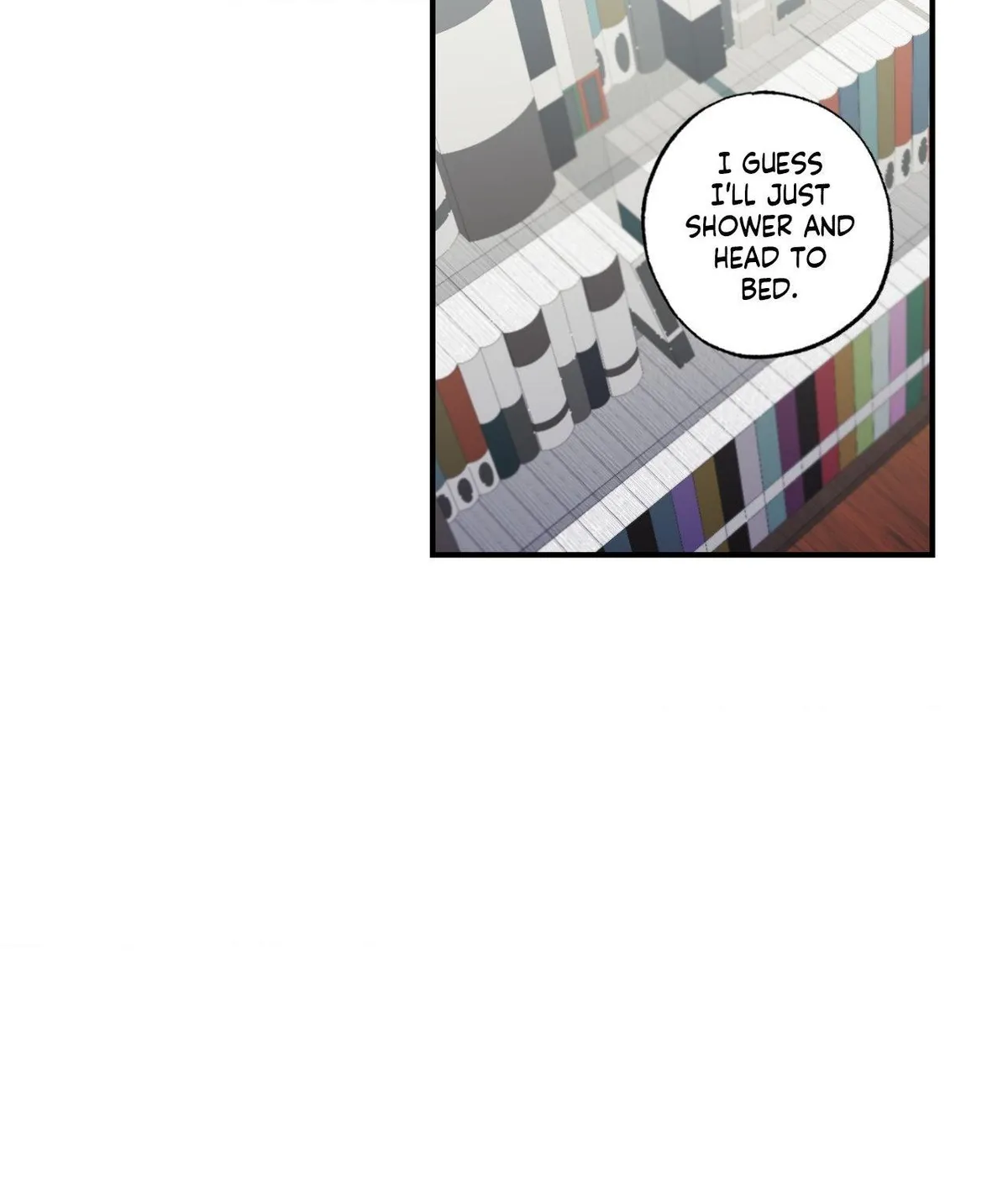 Unrequited Love Rendezvous Chapter 52 page 26 - 