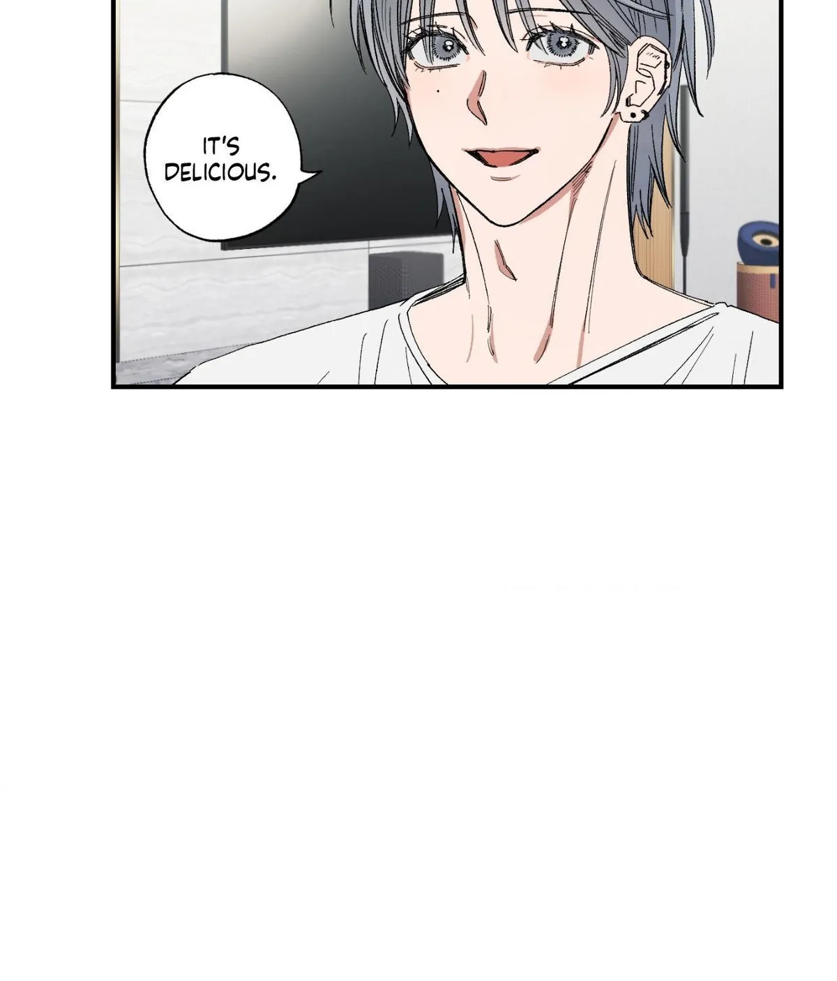 Unrequited Love Rendezvous Chapter 52 page 31 - 