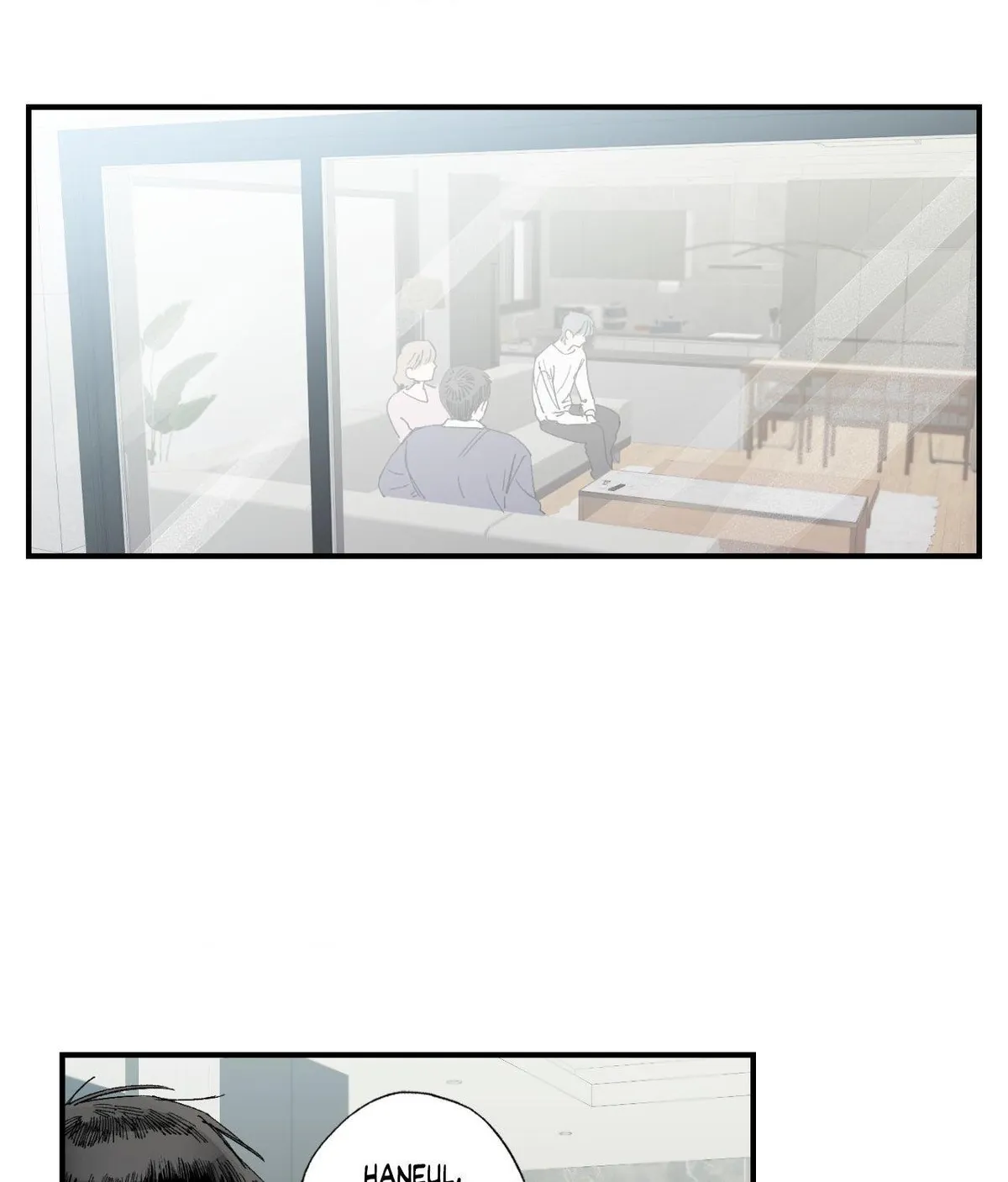 Unrequited Love Rendezvous Chapter 52 page 32 - 