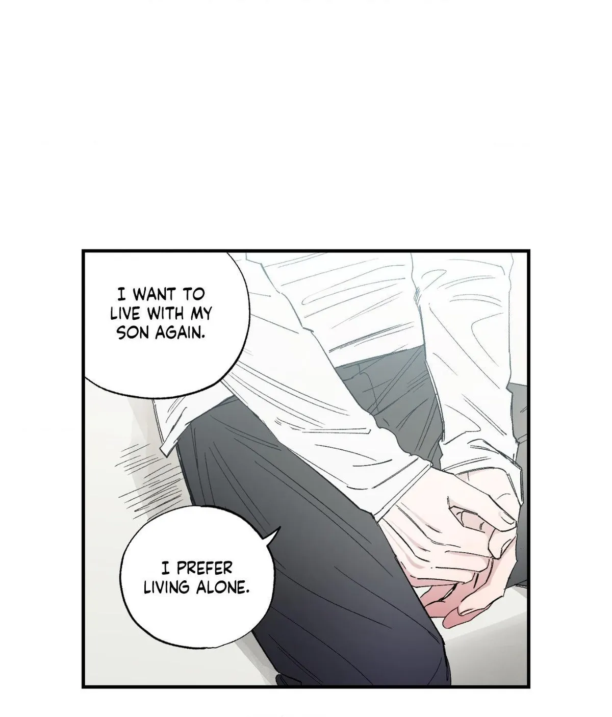 Unrequited Love Rendezvous Chapter 52 page 37 - 