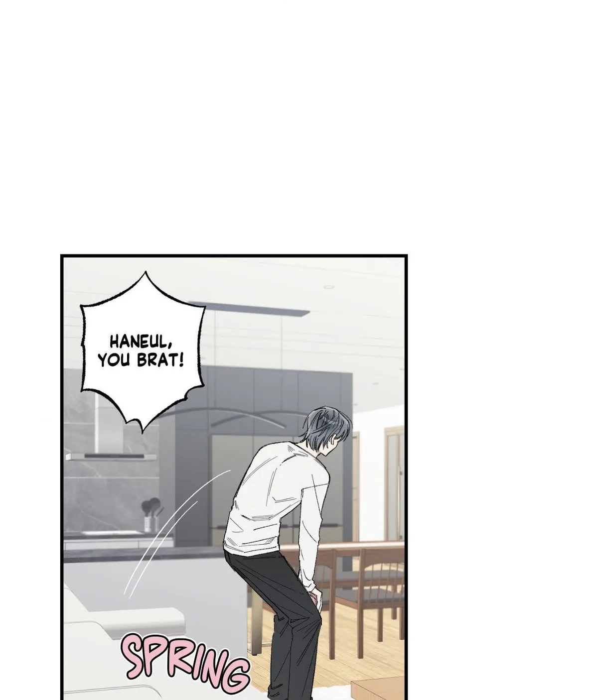 Unrequited Love Rendezvous Chapter 52 page 39 - 