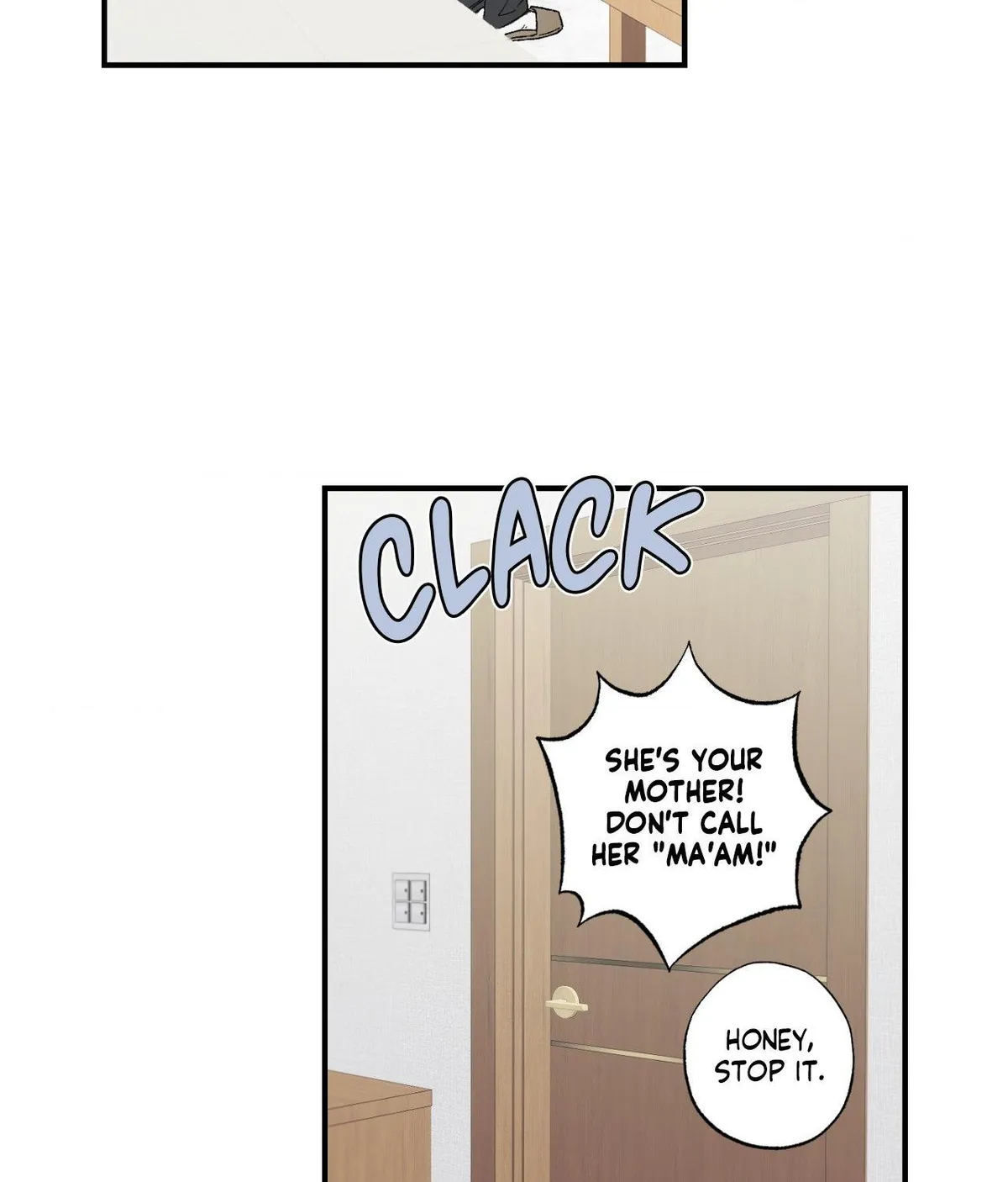 Unrequited Love Rendezvous Chapter 52 page 40 - 