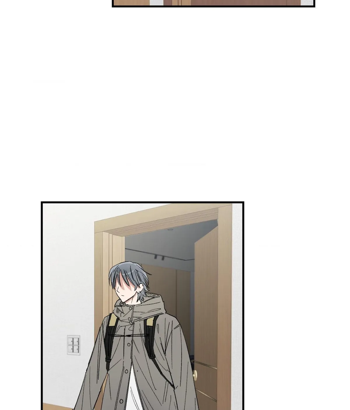 Unrequited Love Rendezvous Chapter 52 page 41 - 
