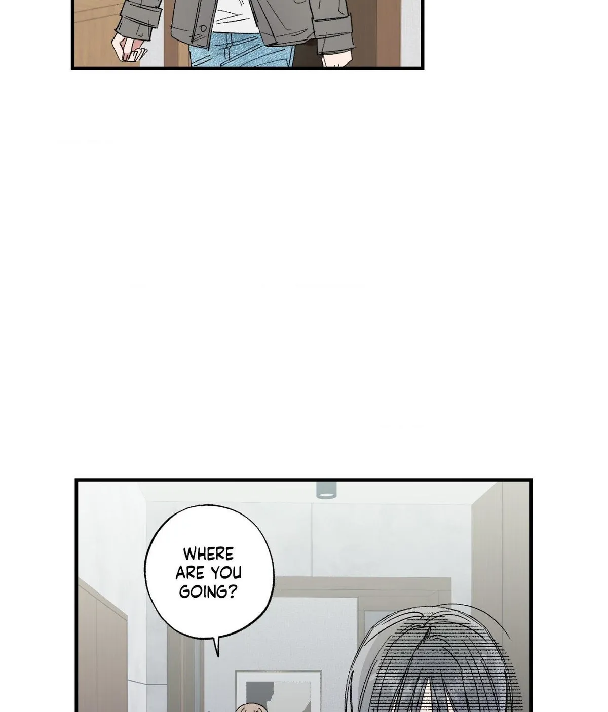 Unrequited Love Rendezvous Chapter 52 page 42 - 