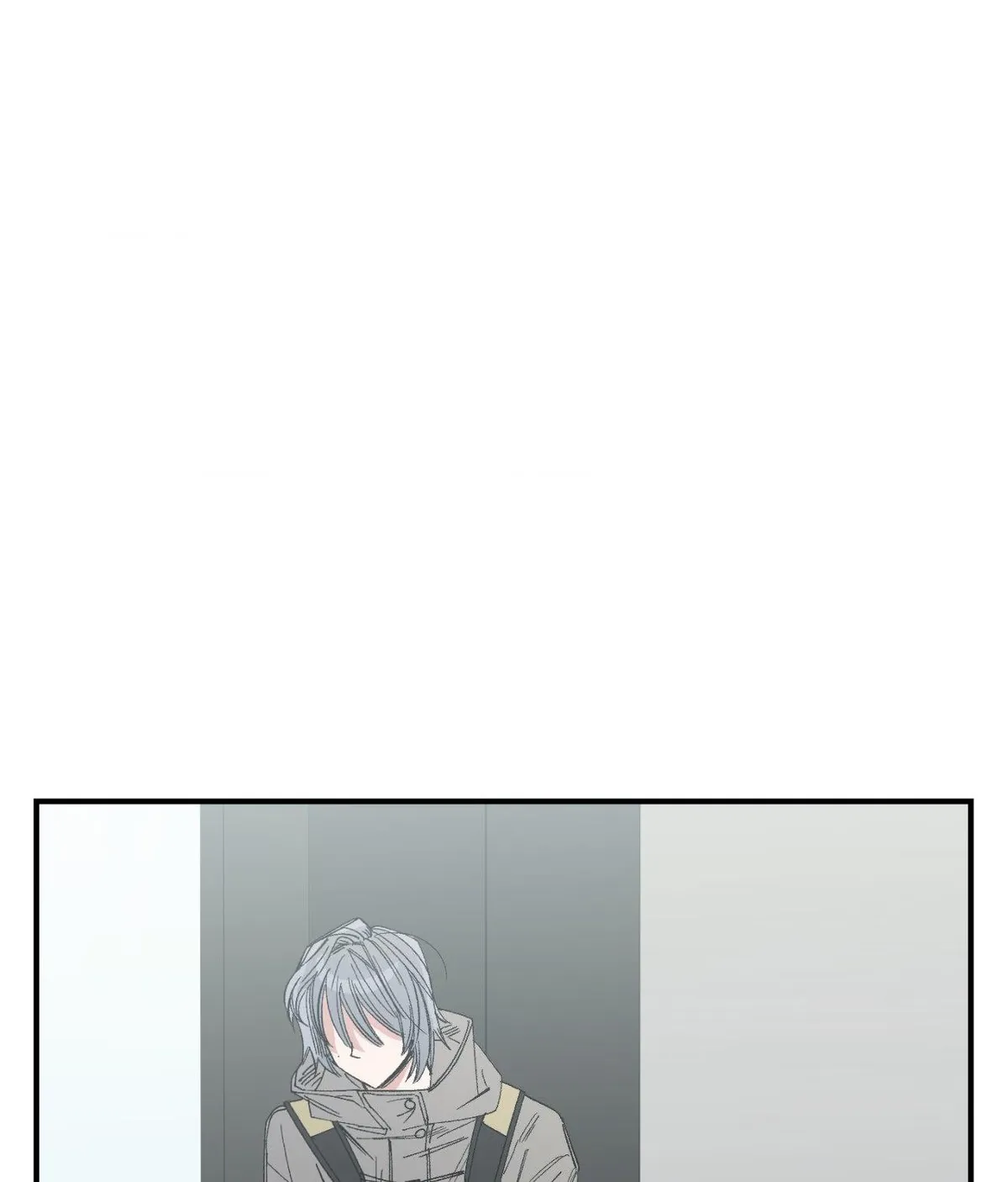Unrequited Love Rendezvous Chapter 52 page 45 - 