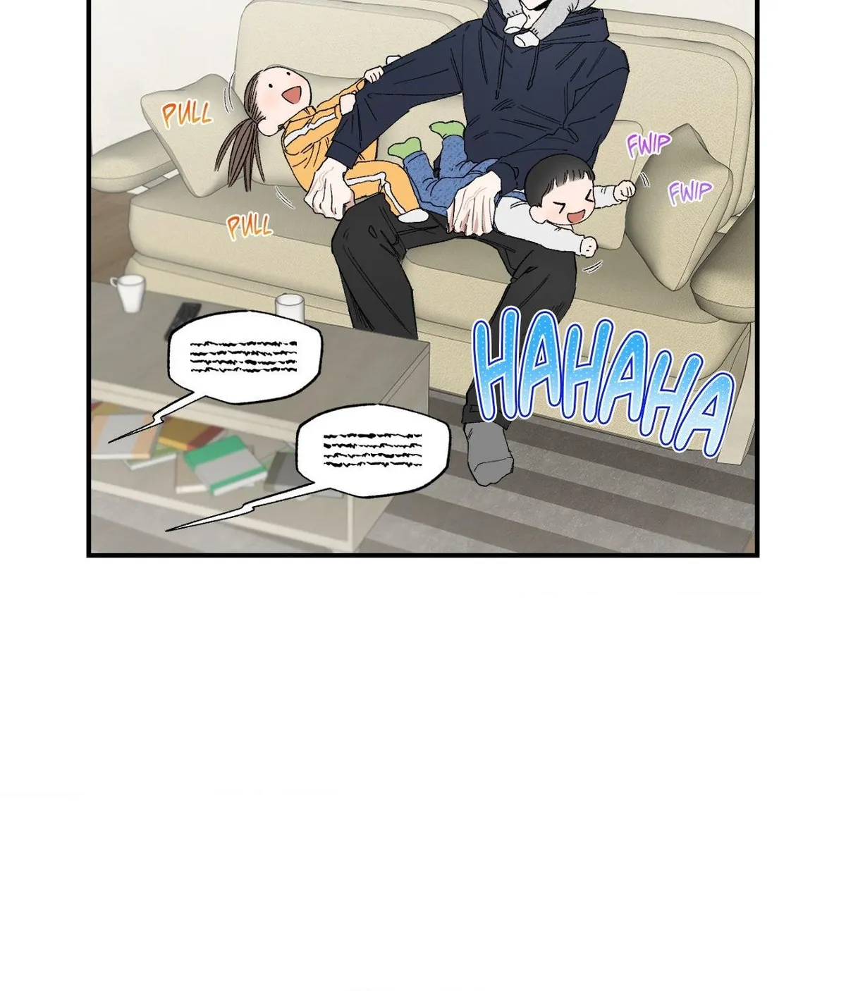 Unrequited Love Rendezvous Chapter 52 page 50 - 