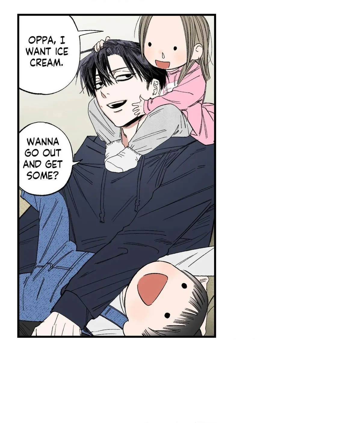 Unrequited Love Rendezvous Chapter 52 page 51 - 