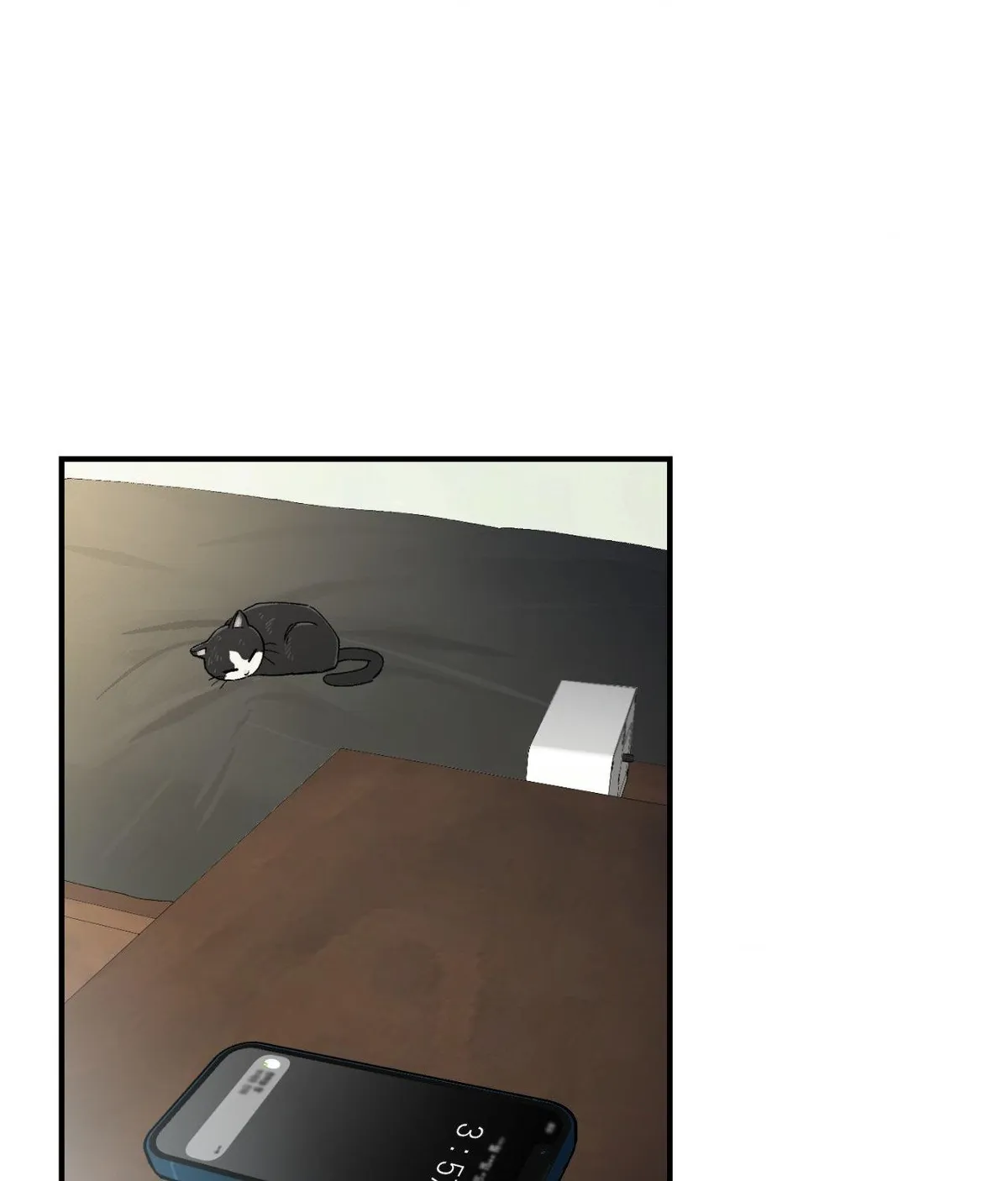 Unrequited Love Rendezvous Chapter 52 page 54 - 