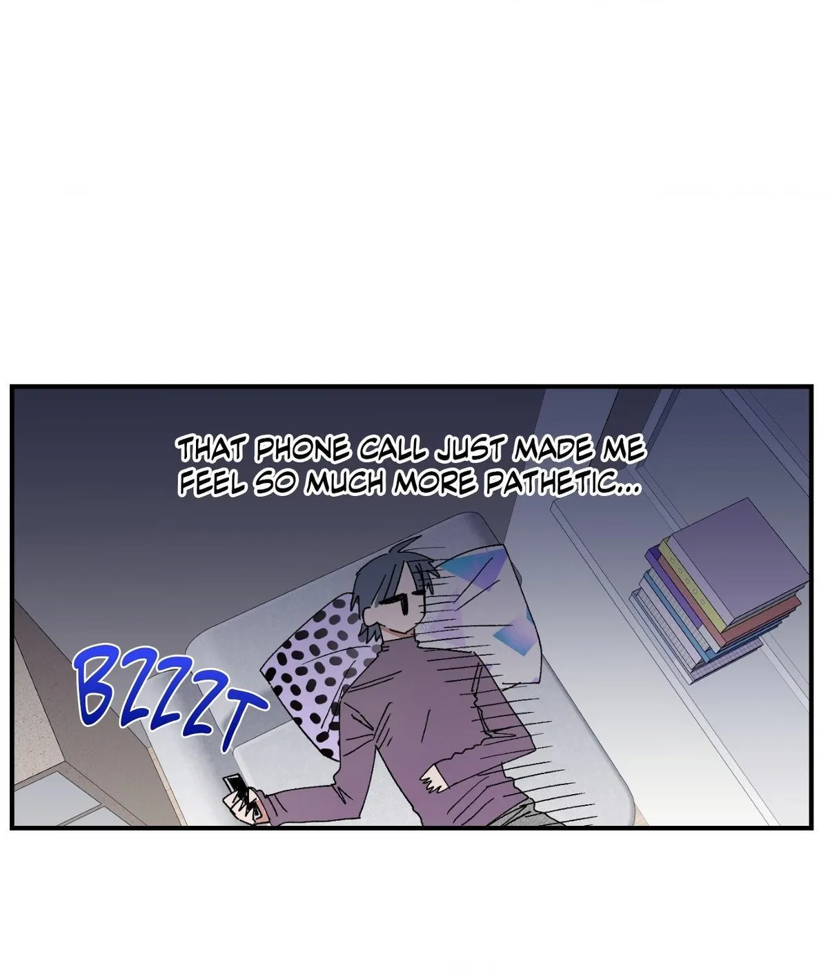 Unrequited Love Rendezvous Chapter 52 page 61 - 