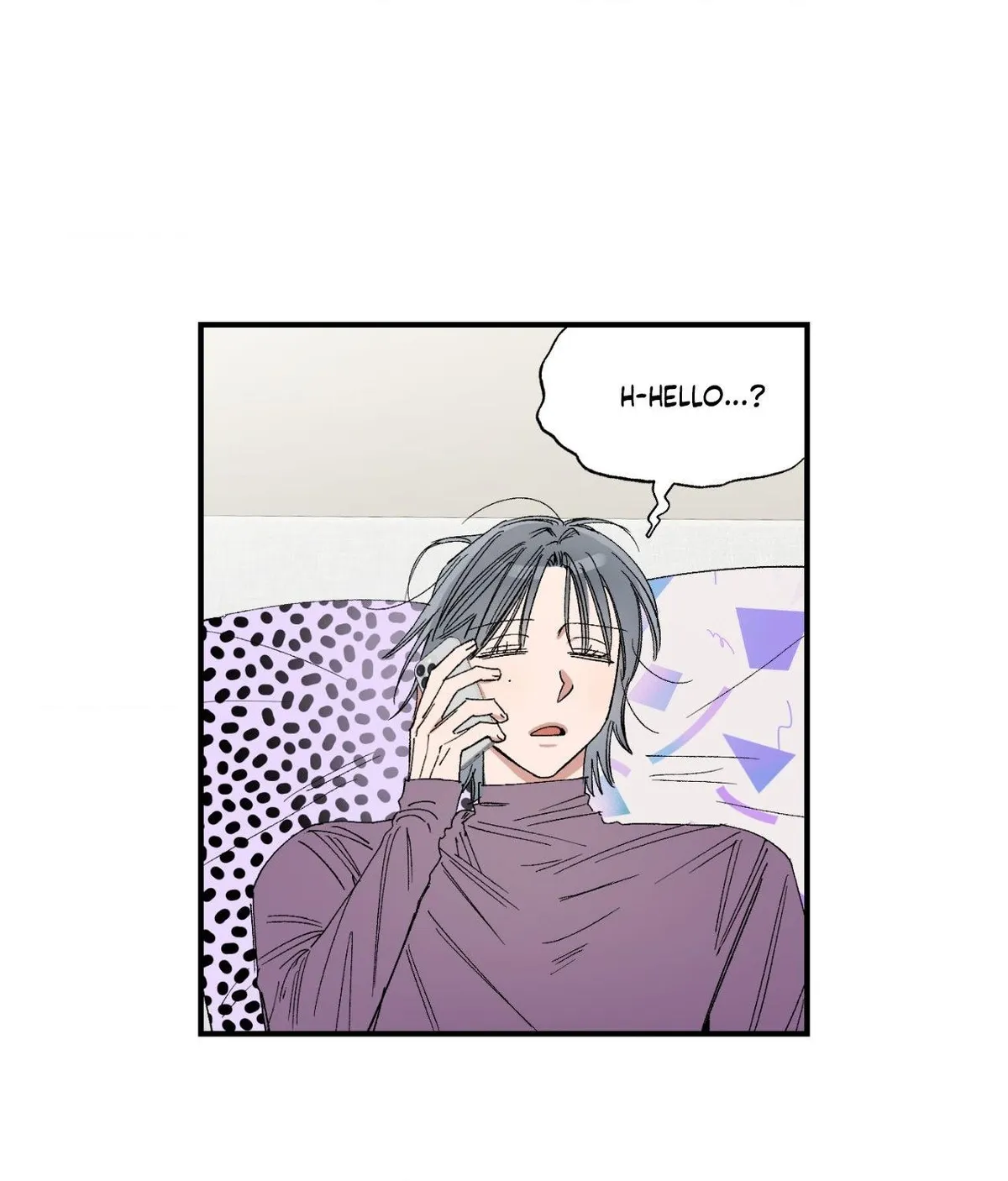 Unrequited Love Rendezvous Chapter 52 page 62 - 