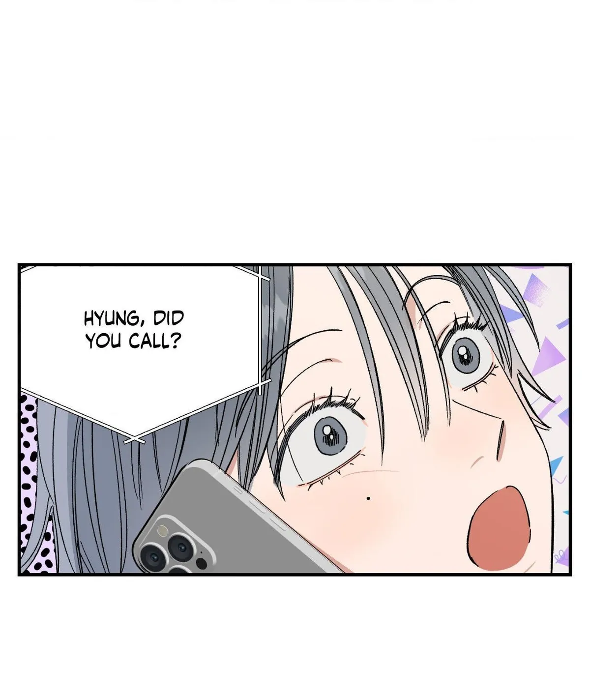 Unrequited Love Rendezvous Chapter 52 page 63 - 