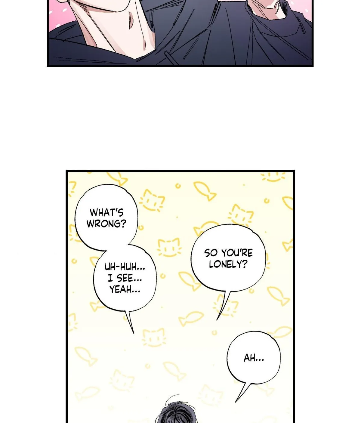 Unrequited Love Rendezvous Chapter 52 page 65 - 