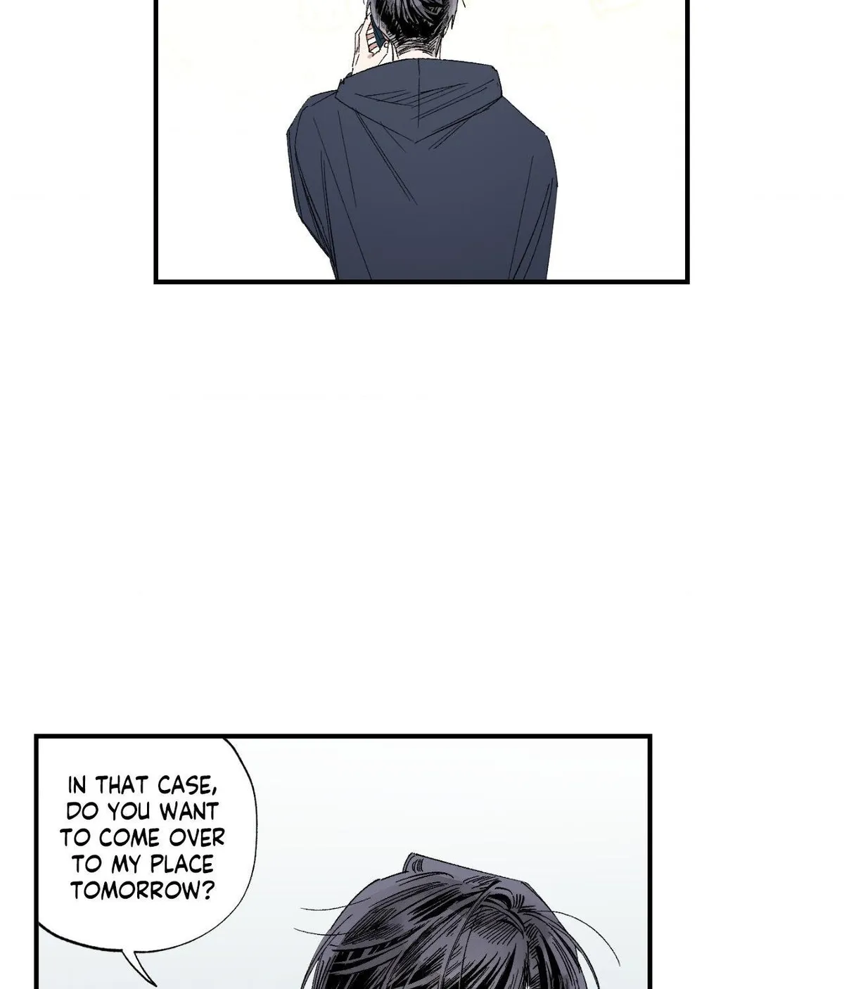 Unrequited Love Rendezvous Chapter 52 page 66 - 