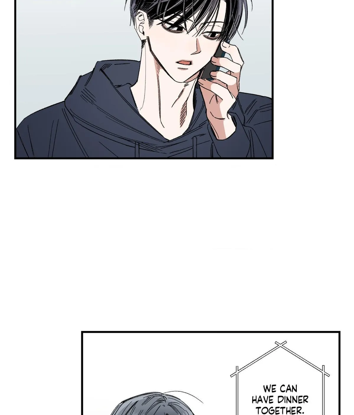 Unrequited Love Rendezvous Chapter 52 page 67 - 