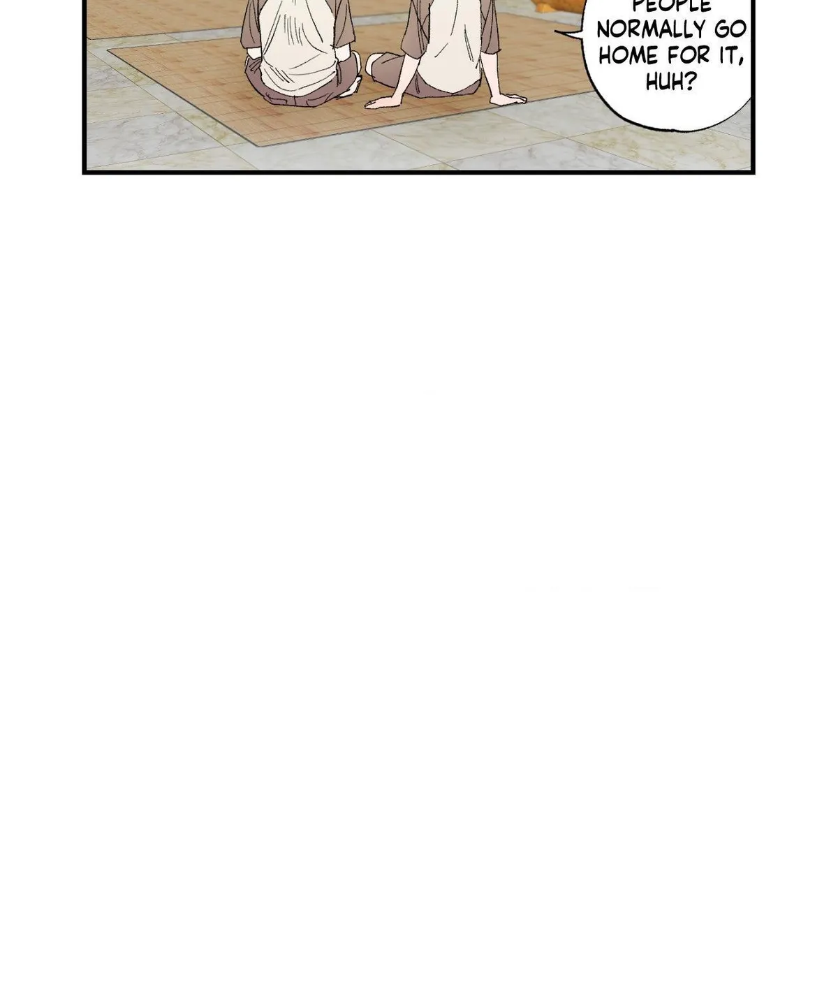 Unrequited Love Rendezvous Chapter 52 page 10 - 