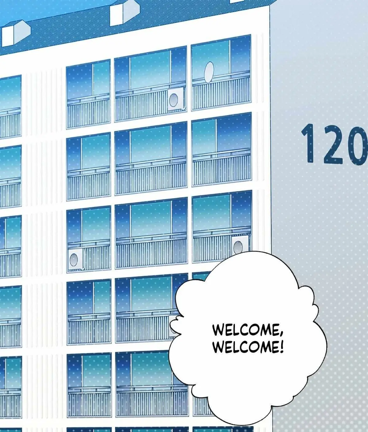 Unrequited Love Rendezvous Chapter 53 page 20 - 