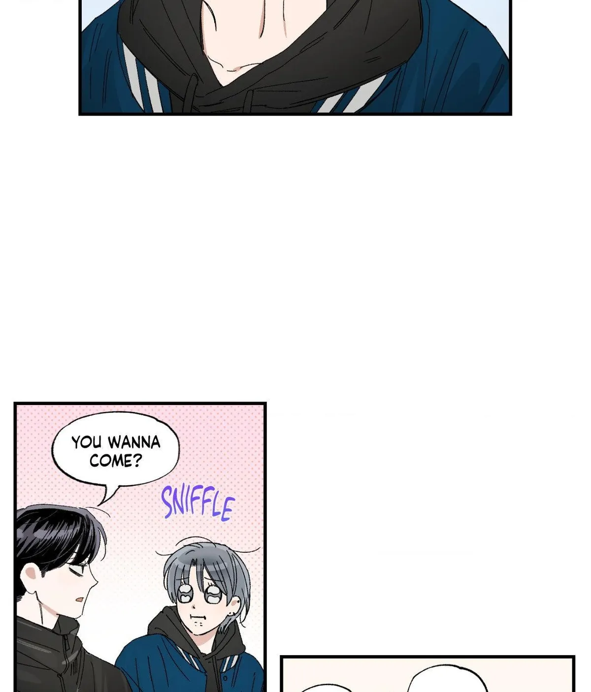 Unrequited Love Rendezvous Chapter 53 page 29 - 