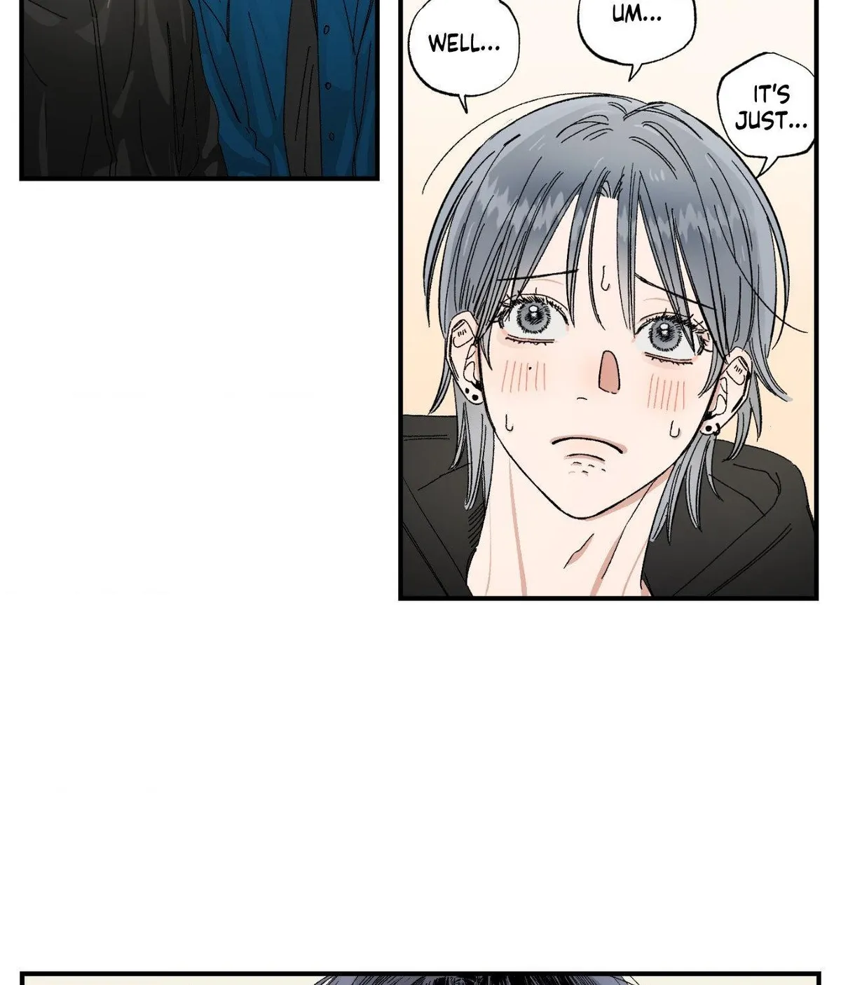 Unrequited Love Rendezvous Chapter 53 page 30 - 