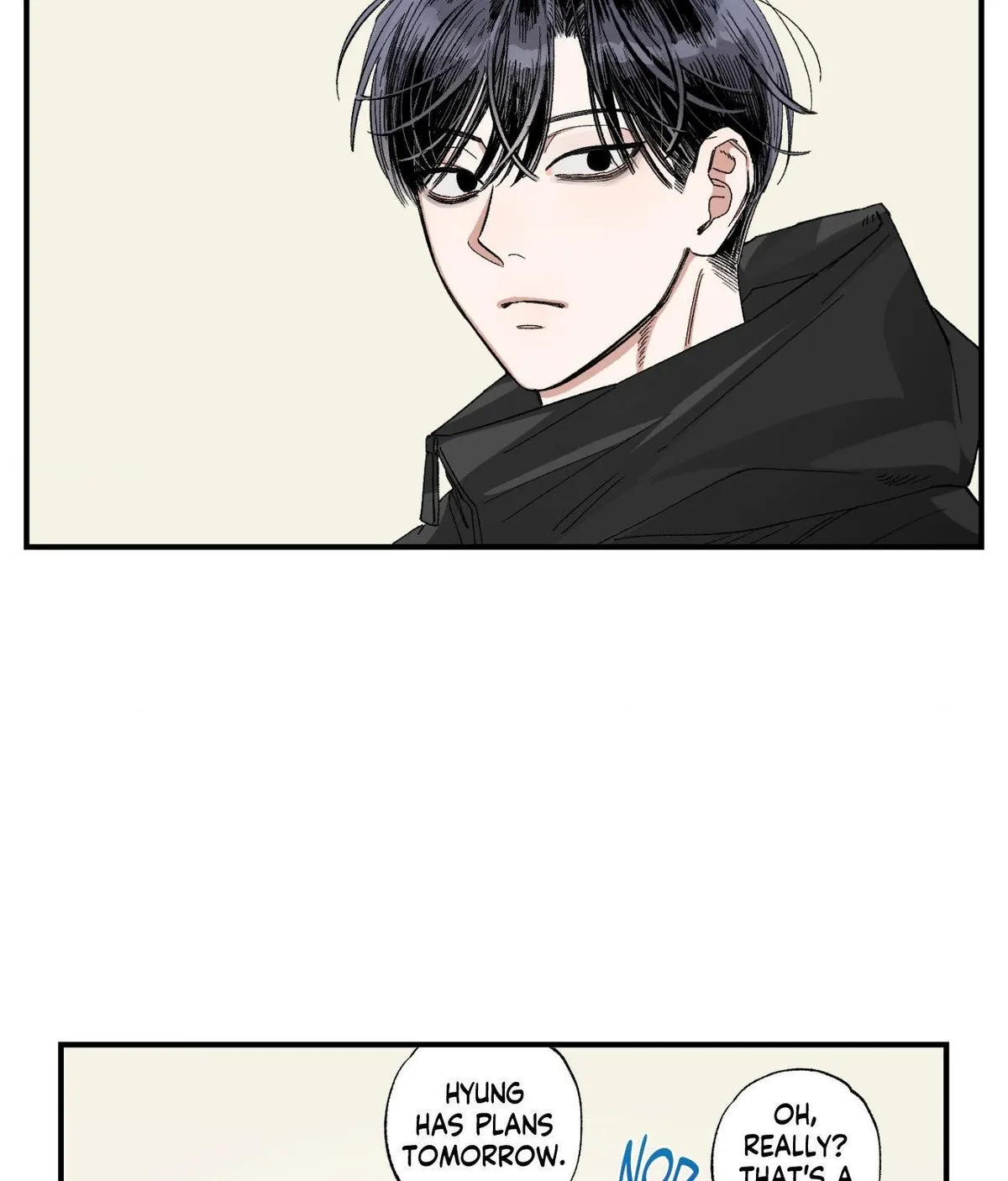 Unrequited Love Rendezvous Chapter 53 page 31 - 