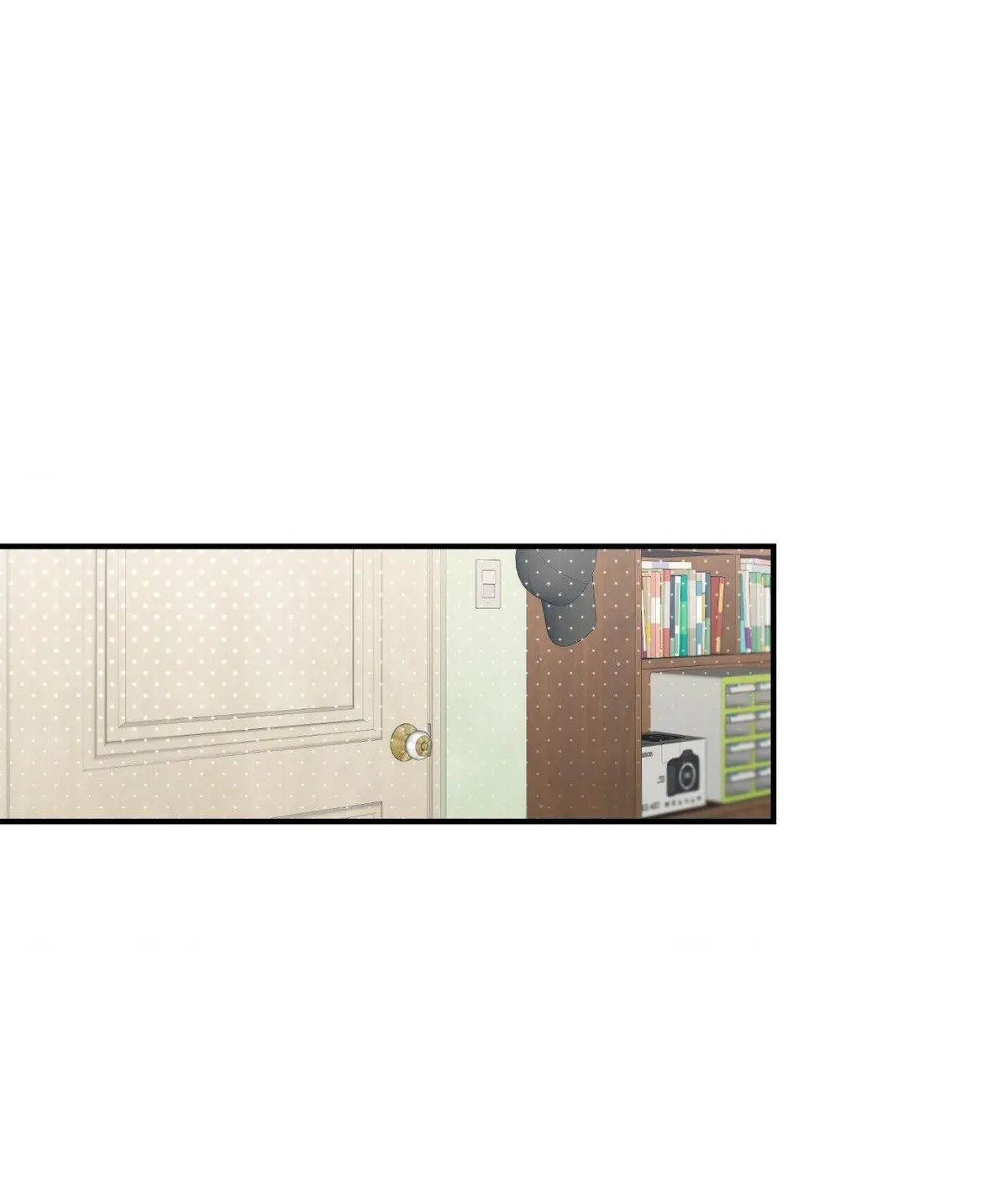 Unrequited Love Rendezvous Chapter 53 page 35 - 