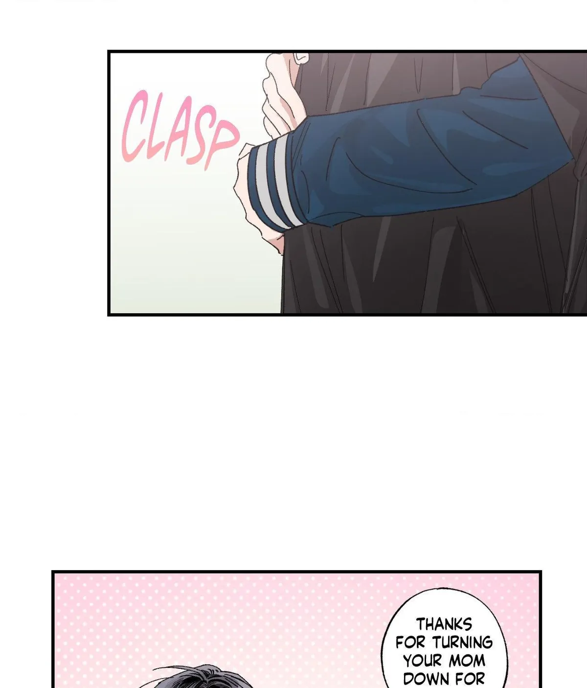 Unrequited Love Rendezvous Chapter 53 page 36 - 