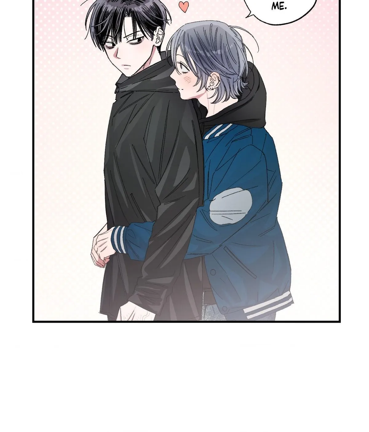 Unrequited Love Rendezvous Chapter 53 page 37 - 