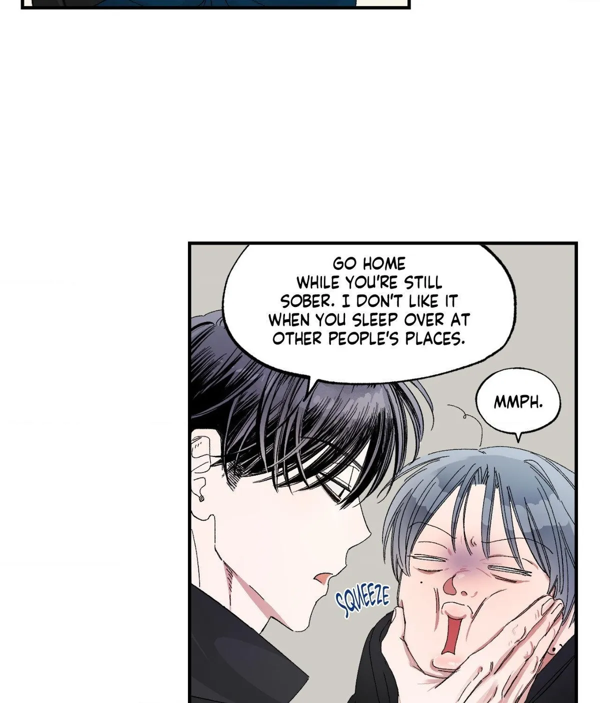 Unrequited Love Rendezvous Chapter 53 page 41 - 