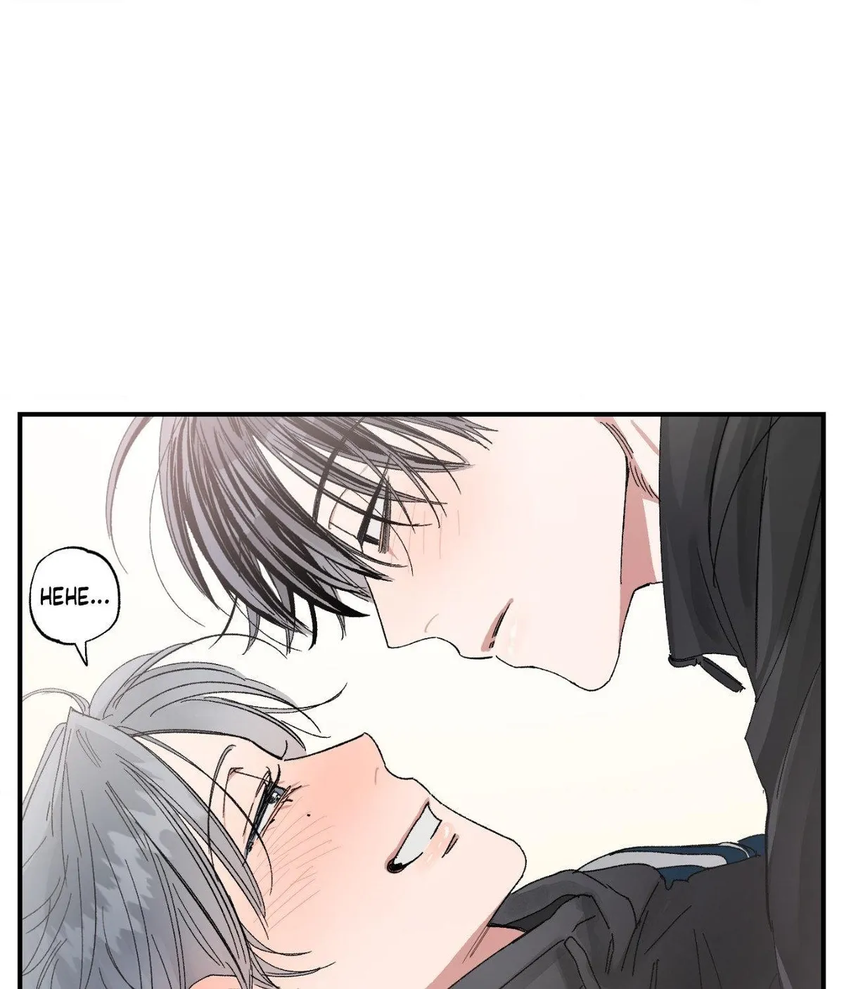 Unrequited Love Rendezvous Chapter 53 page 45 - 
