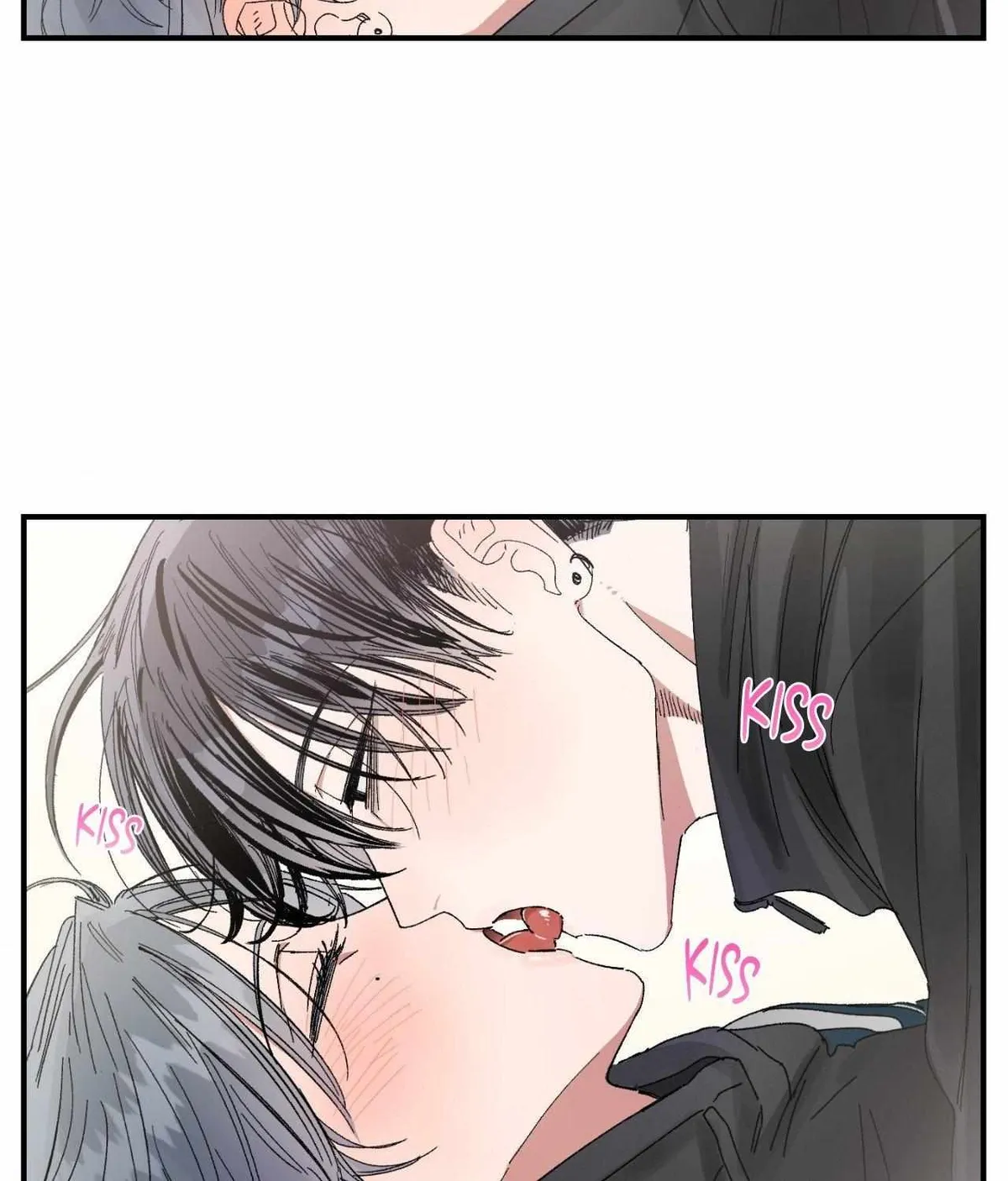 Unrequited Love Rendezvous Chapter 53 page 46 - 