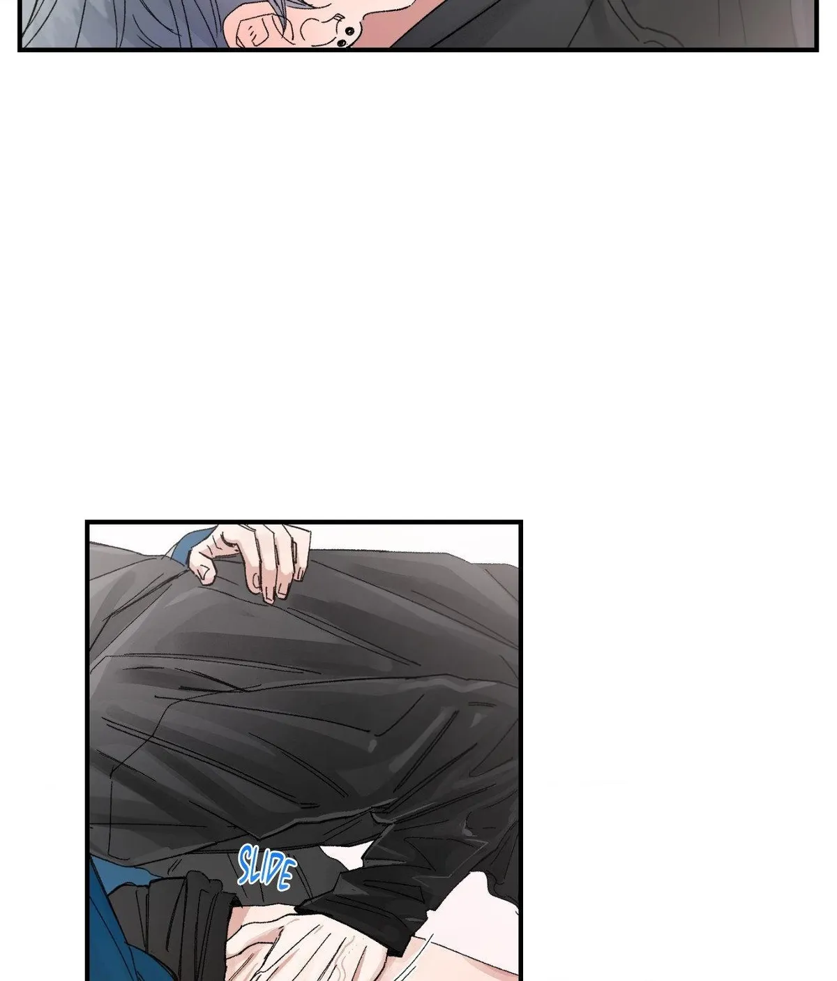 Unrequited Love Rendezvous Chapter 53 page 47 - 