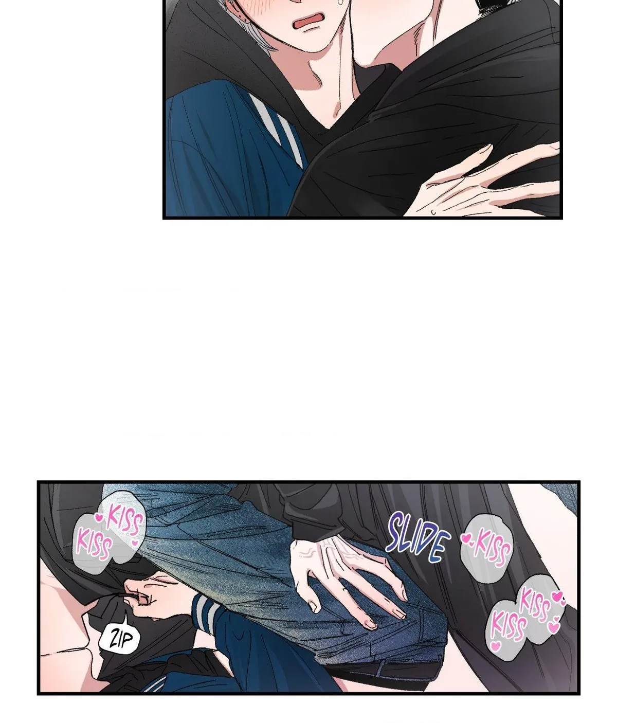 Unrequited Love Rendezvous Chapter 53 page 49 - 