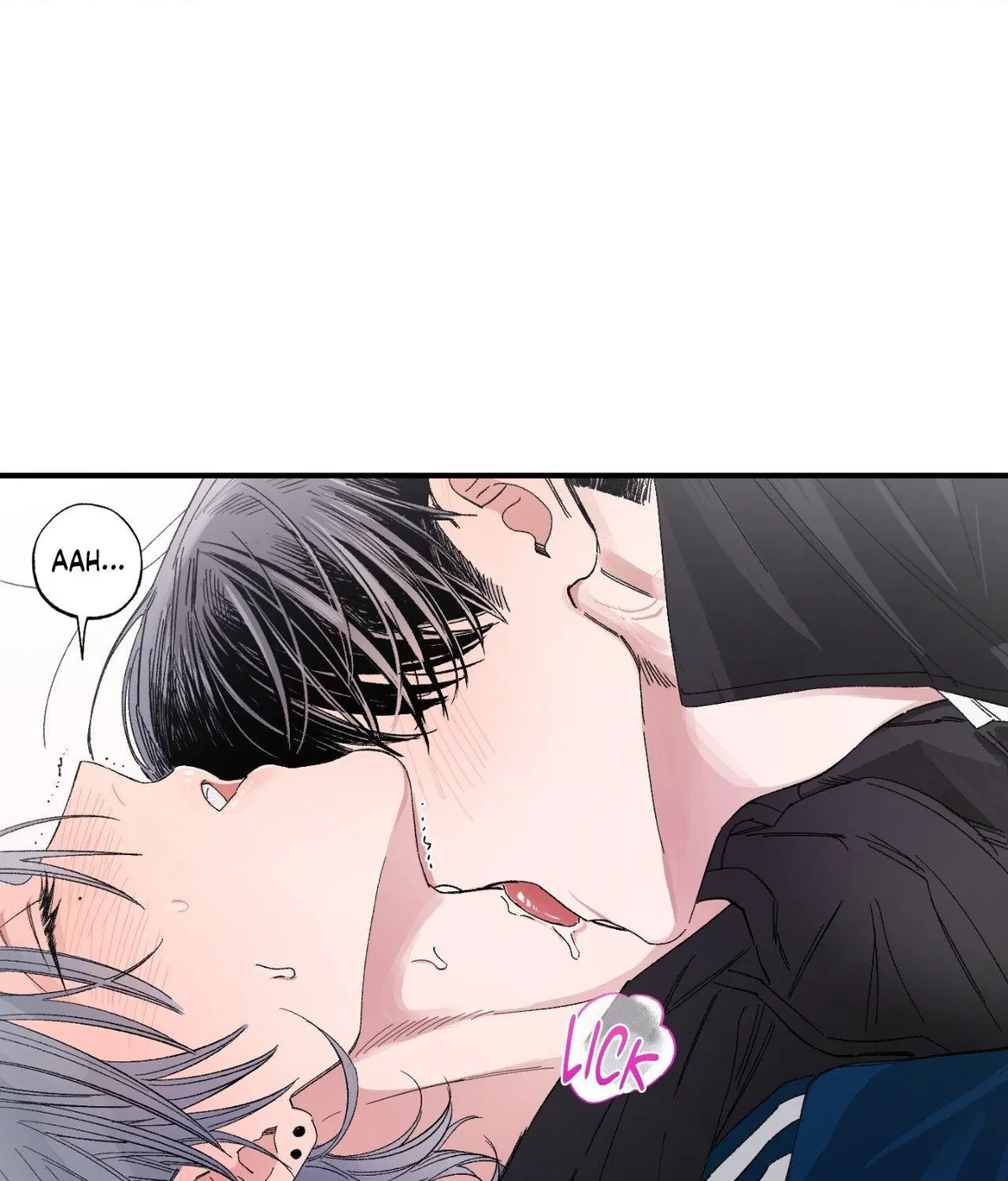 Unrequited Love Rendezvous Chapter 53 page 50 - 