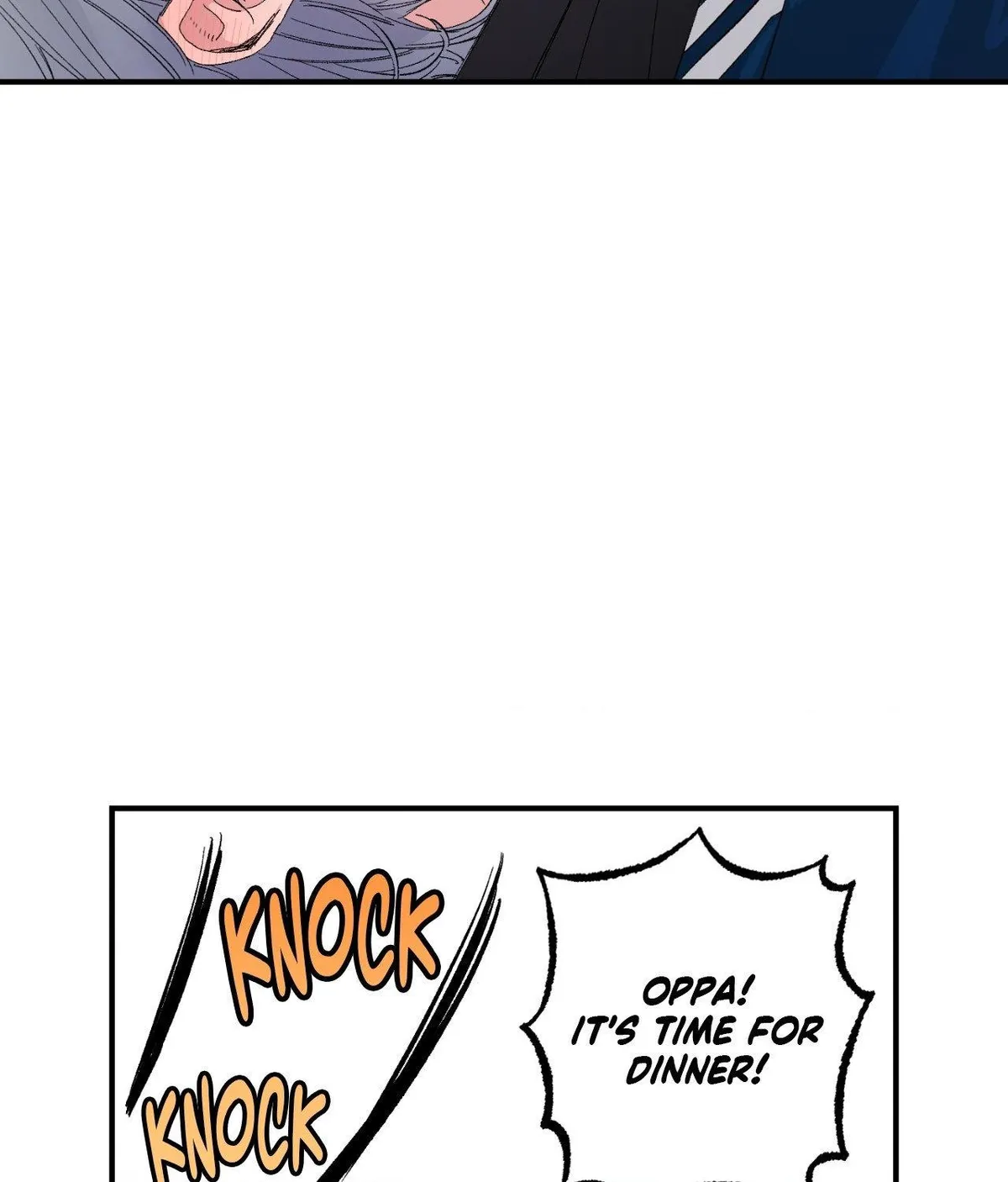 Unrequited Love Rendezvous Chapter 53 page 51 - 