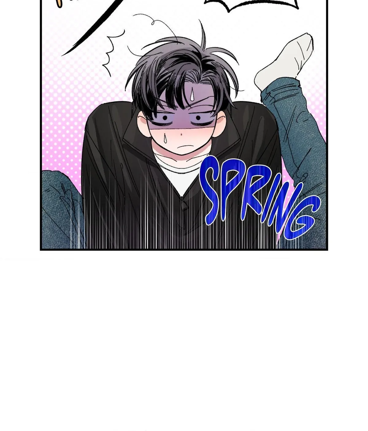 Unrequited Love Rendezvous Chapter 53 page 52 - 