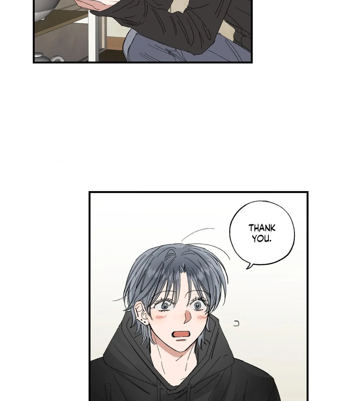Unrequited Love Rendezvous Chapter 53 page 55 - 
