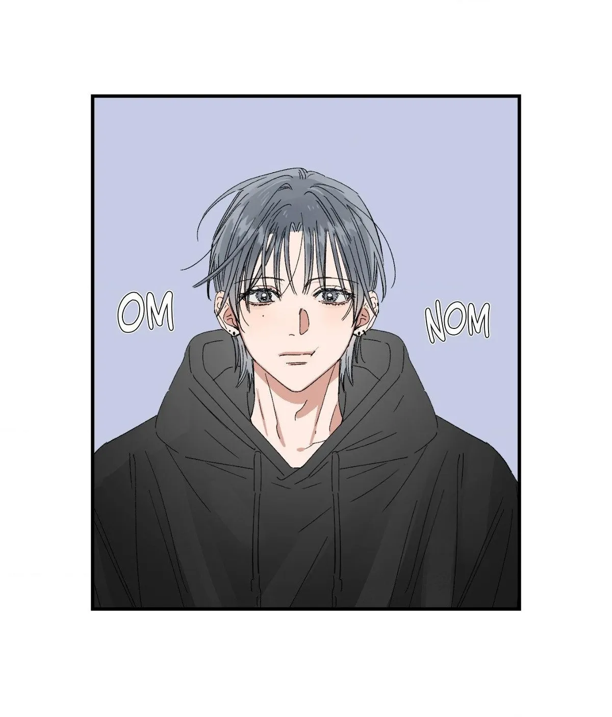Unrequited Love Rendezvous Chapter 53 page 59 - 